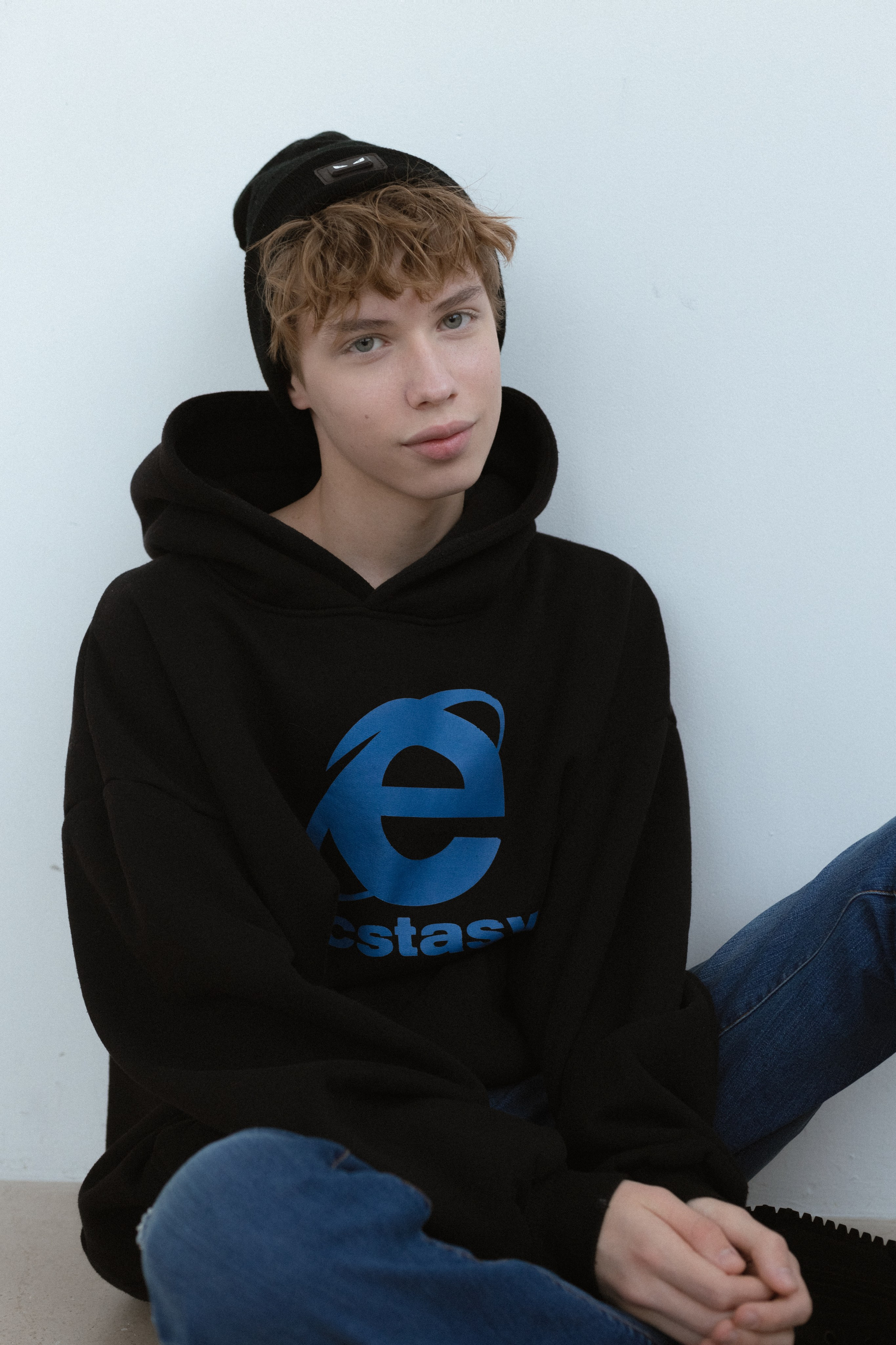 Арсений. Модельное агентство TM Models в Калининграде