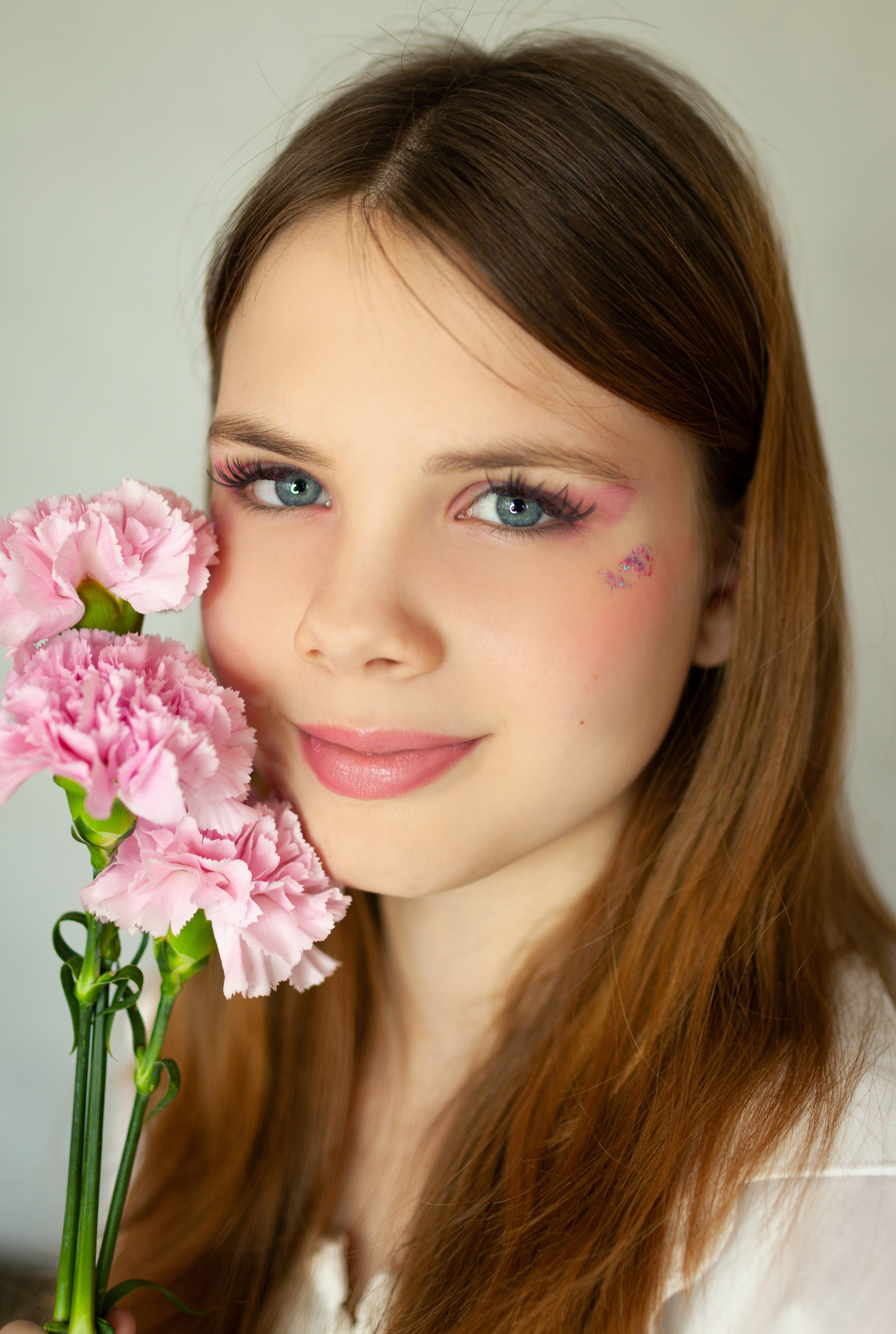 Тематические съёмки. Модельное Агентство Alma Model Management