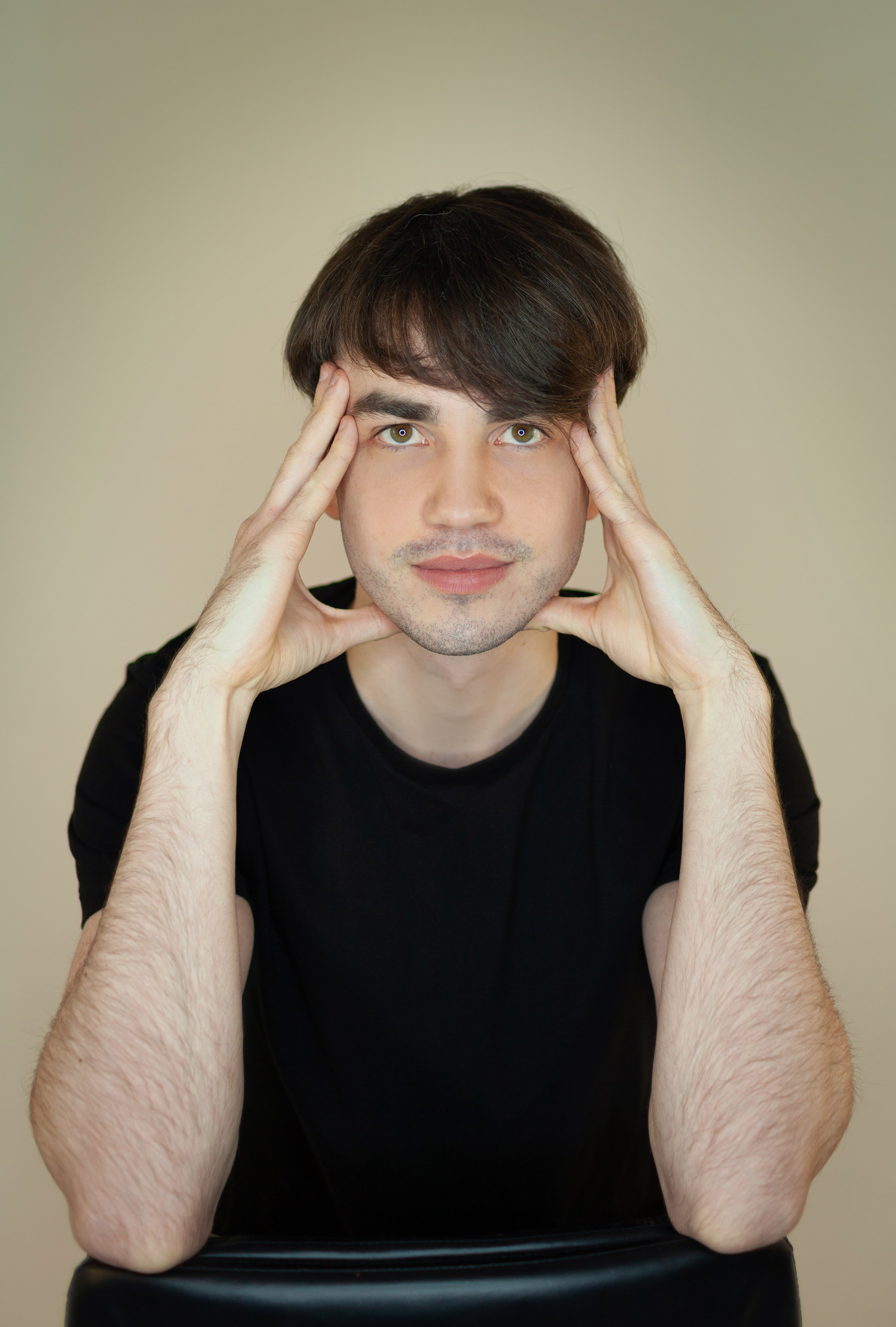 Тематические съёмки. Модельное Агентство Alma Model Management