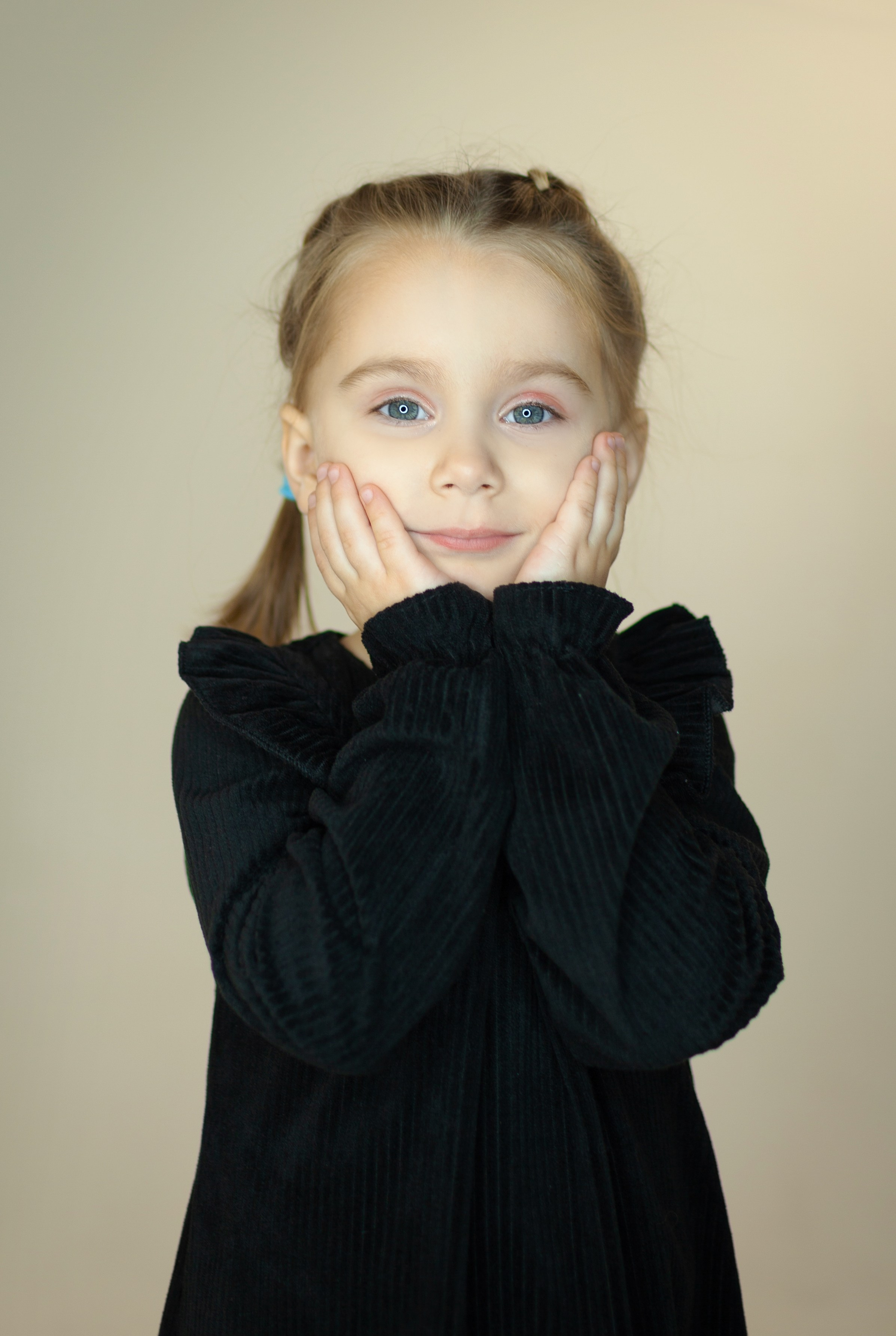 Тематические съёмки. Модельное Агентство Alma Model Management