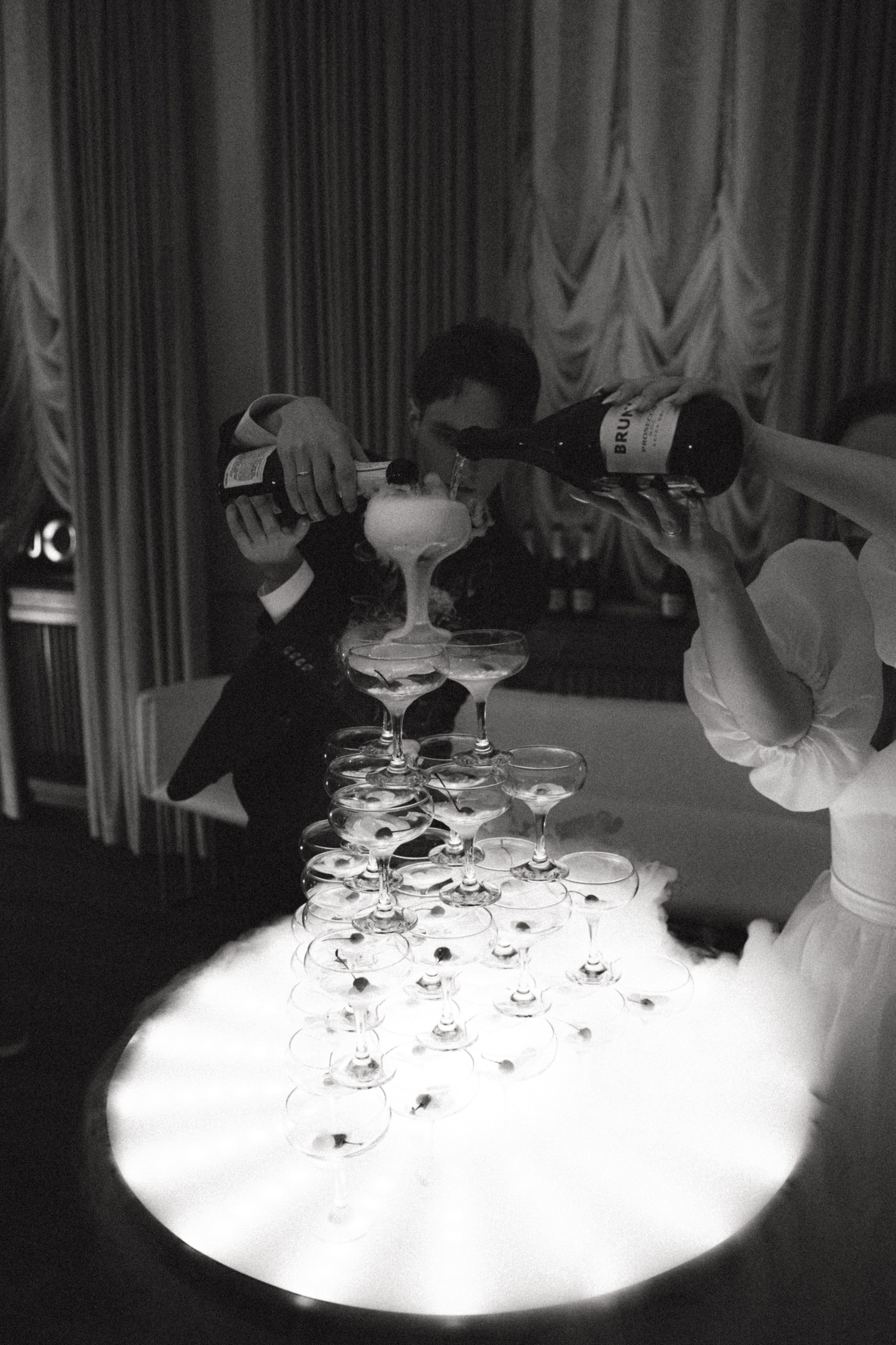 Евгений и Анастасия (Таврический сад). Свадебный фотограф в Санкт-Петербурге