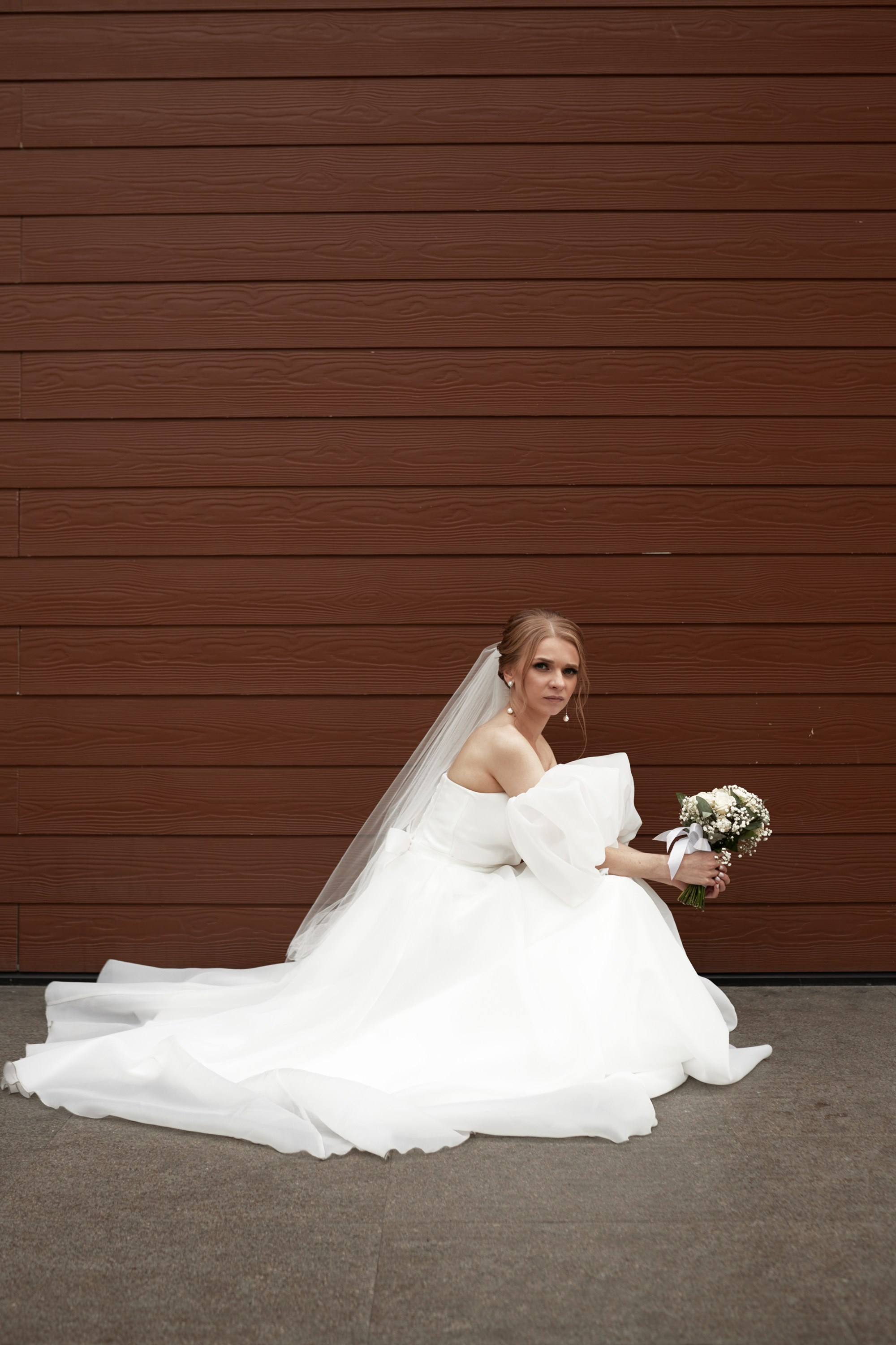 Екатерина и Роман. Анастасия Шкуднова — свадебный и женский фотограф в Брянске