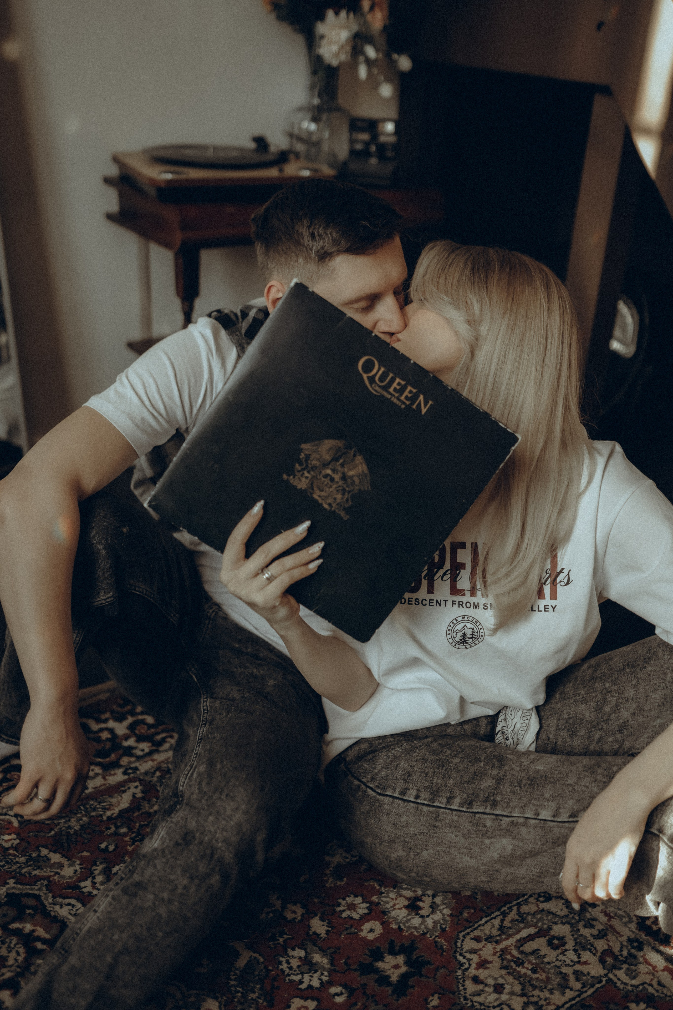 Дмитрий и Полина. Семейный и свадебный фотограф в Новосибирске/Бийске Екатерина Логинова