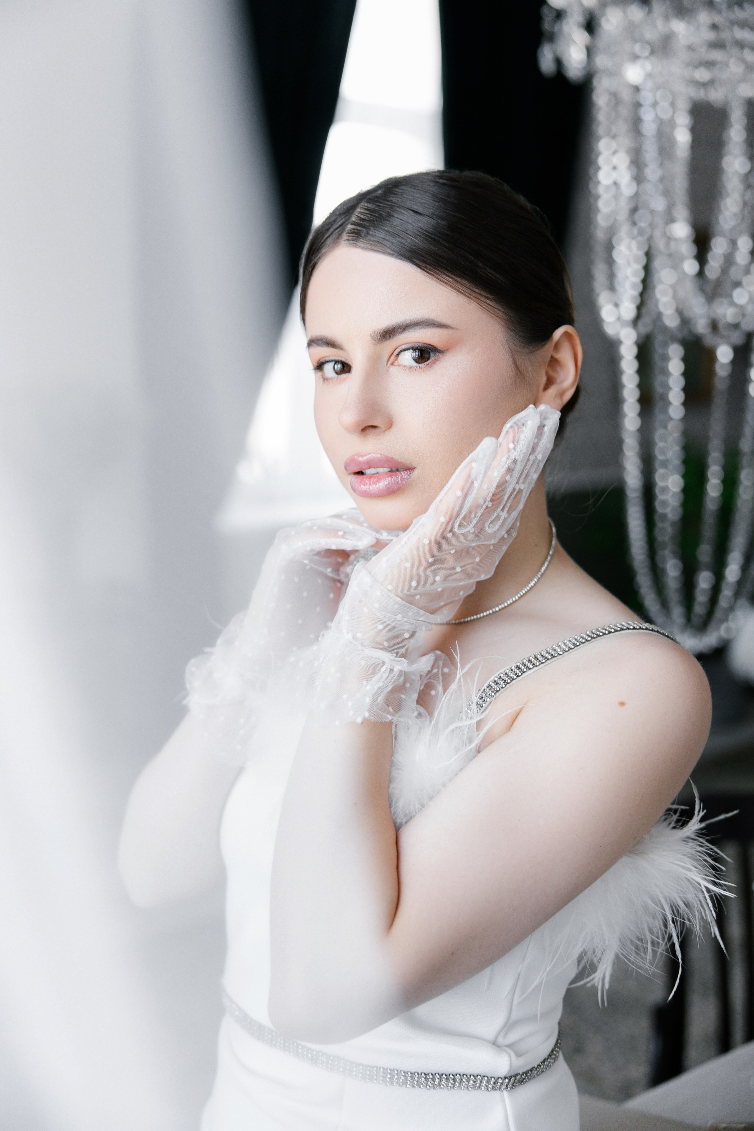 Портфолио. Портретный и свадебный фотограф в Москве Даша Потоцкая