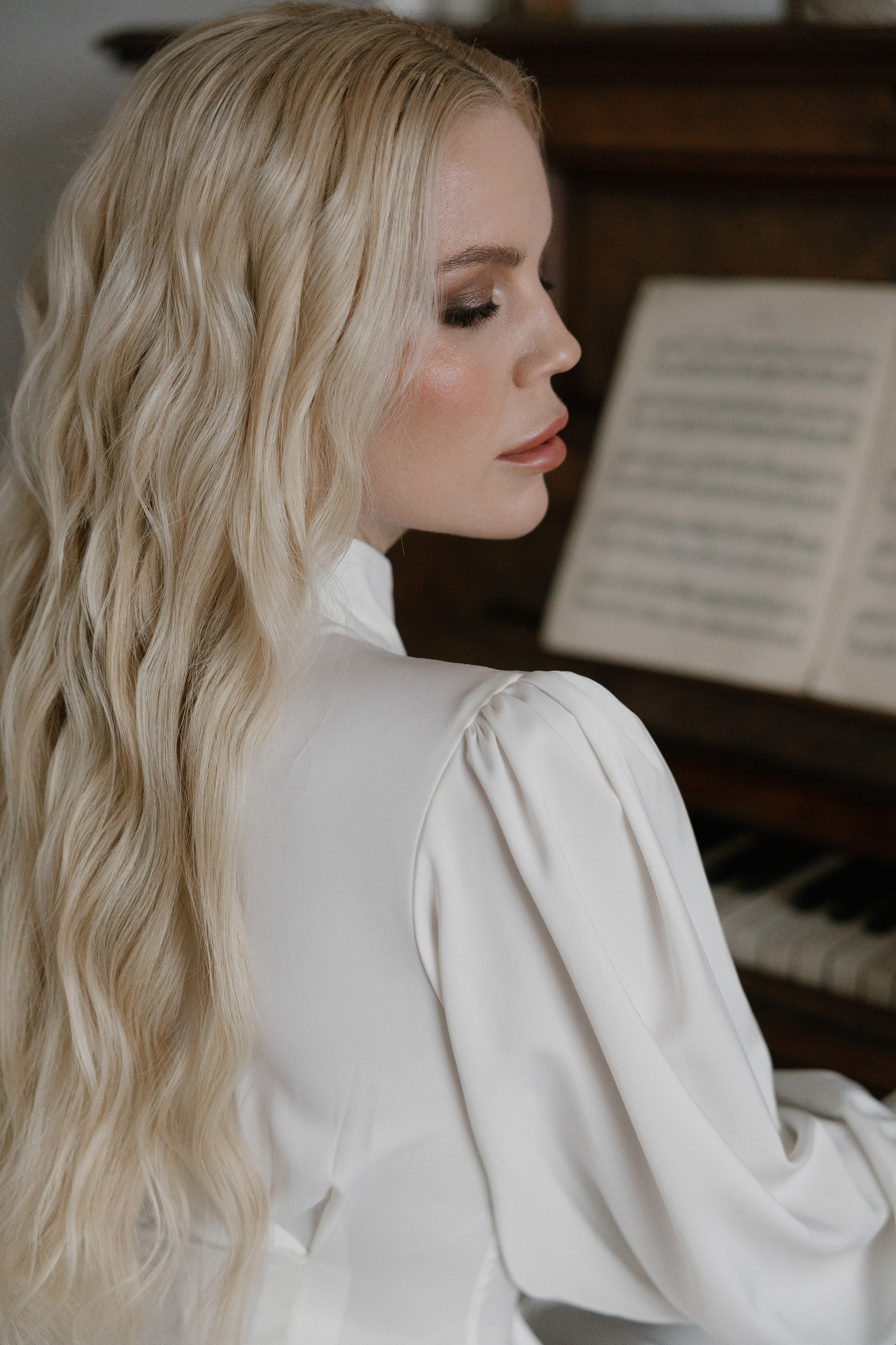 Утро в Париже. Портретный и свадебный фотограф в Москве Даша Потоцкая