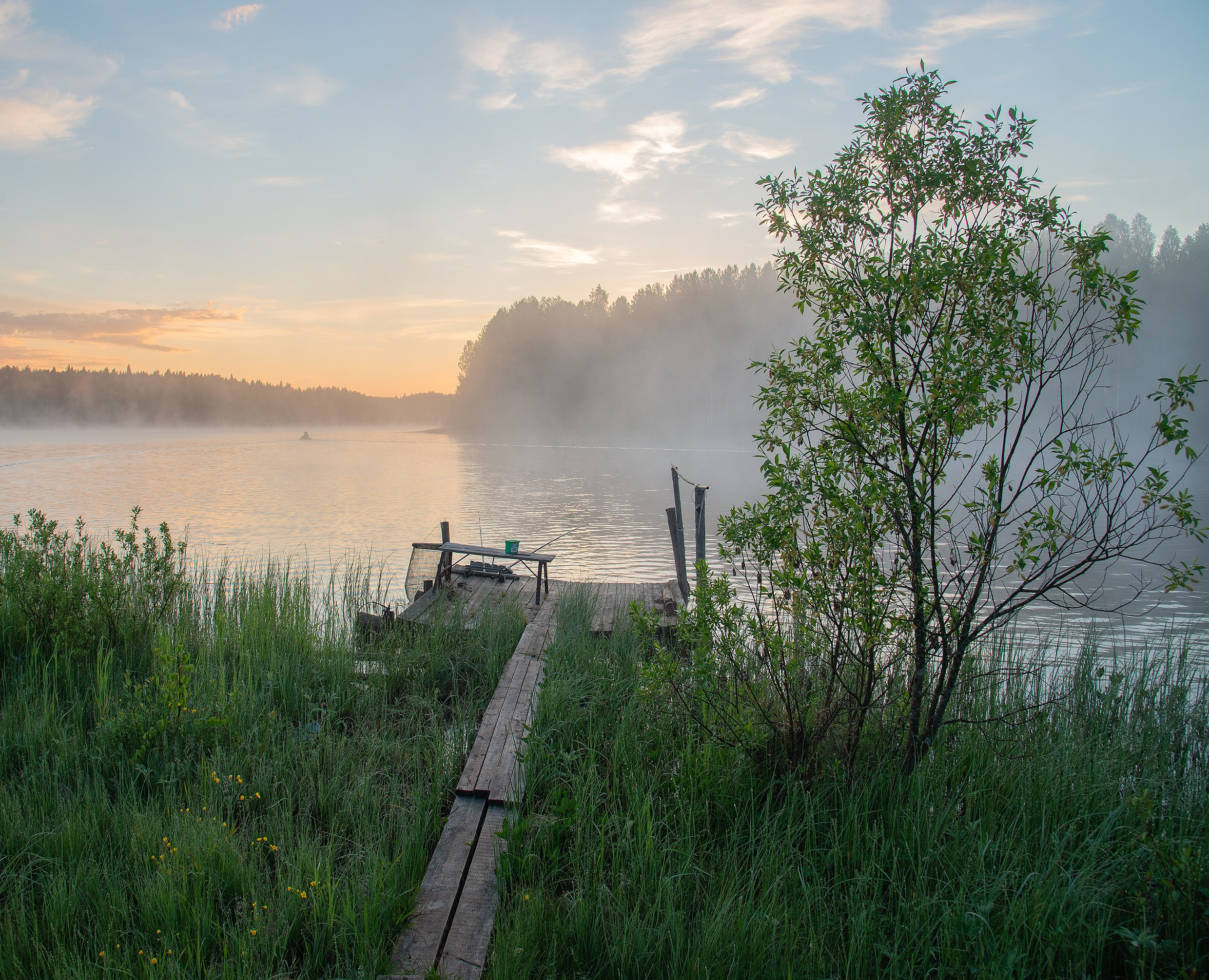 Вятка 18.06.26 — 21.06.26. Дмитрий Купрацевич профессиональный пейзажный и travel-фотограф