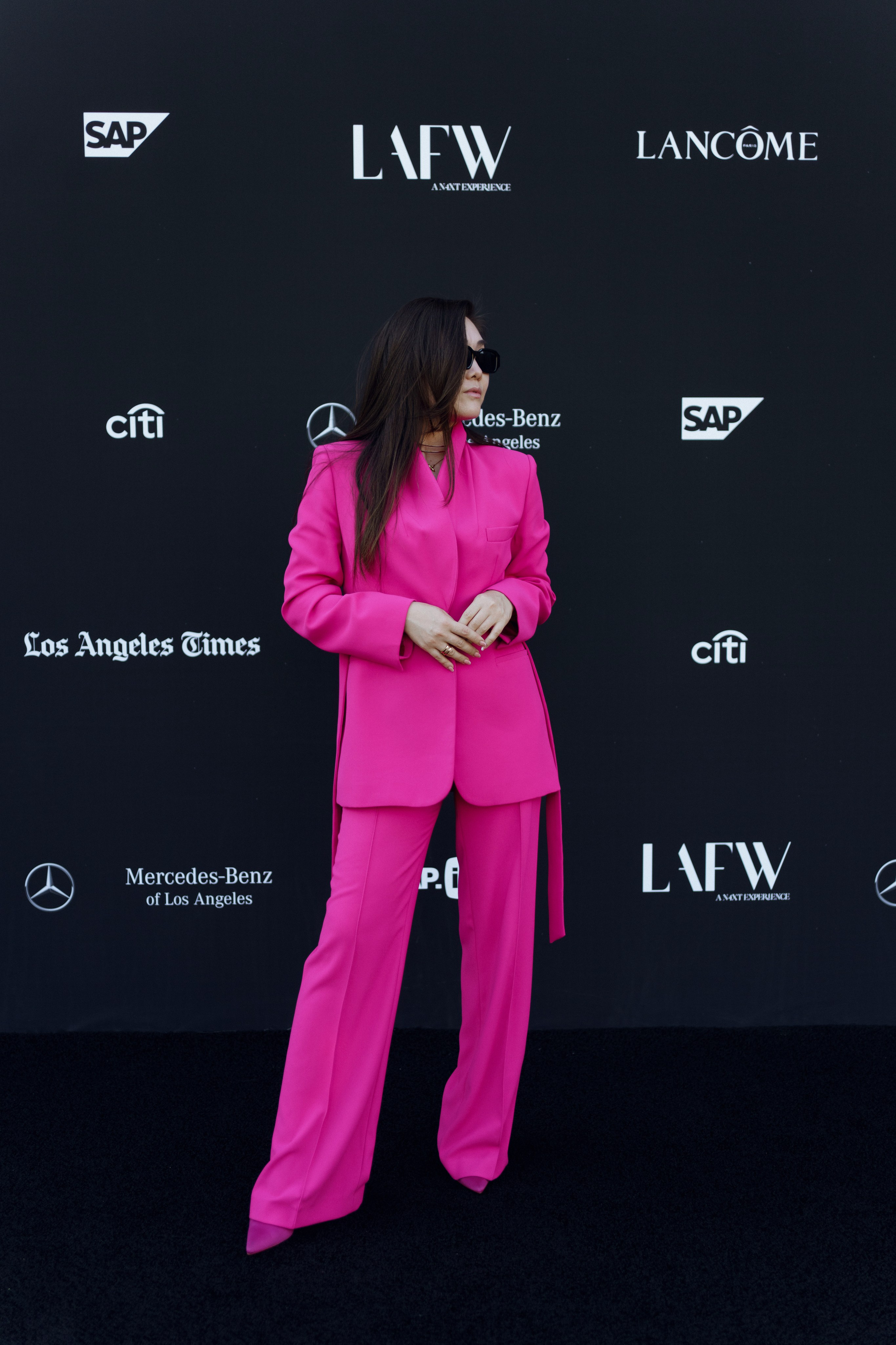 AISA. Fashion Wedding Photographer Los Angeles Katrine Baklykova