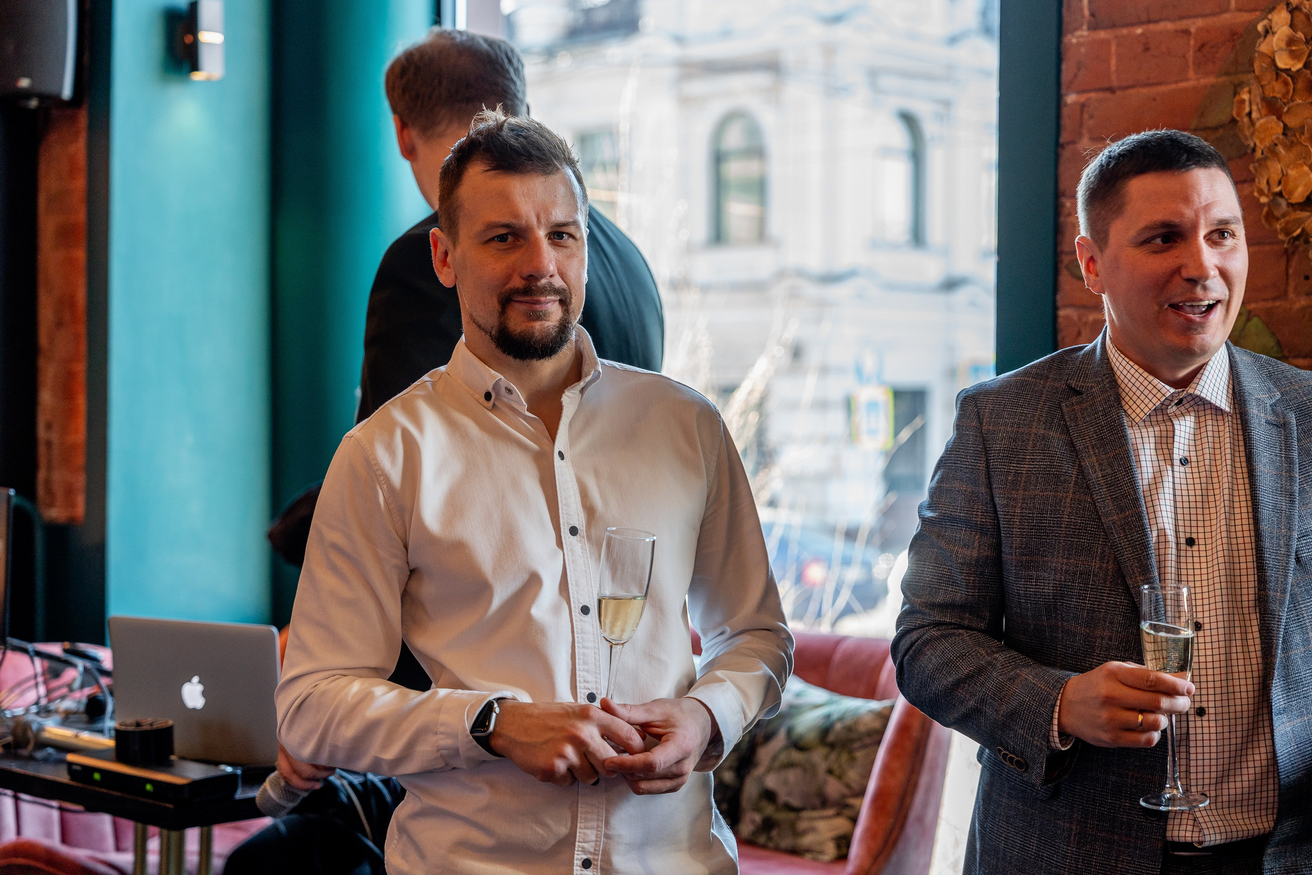 СОУС BB. Sunnyman