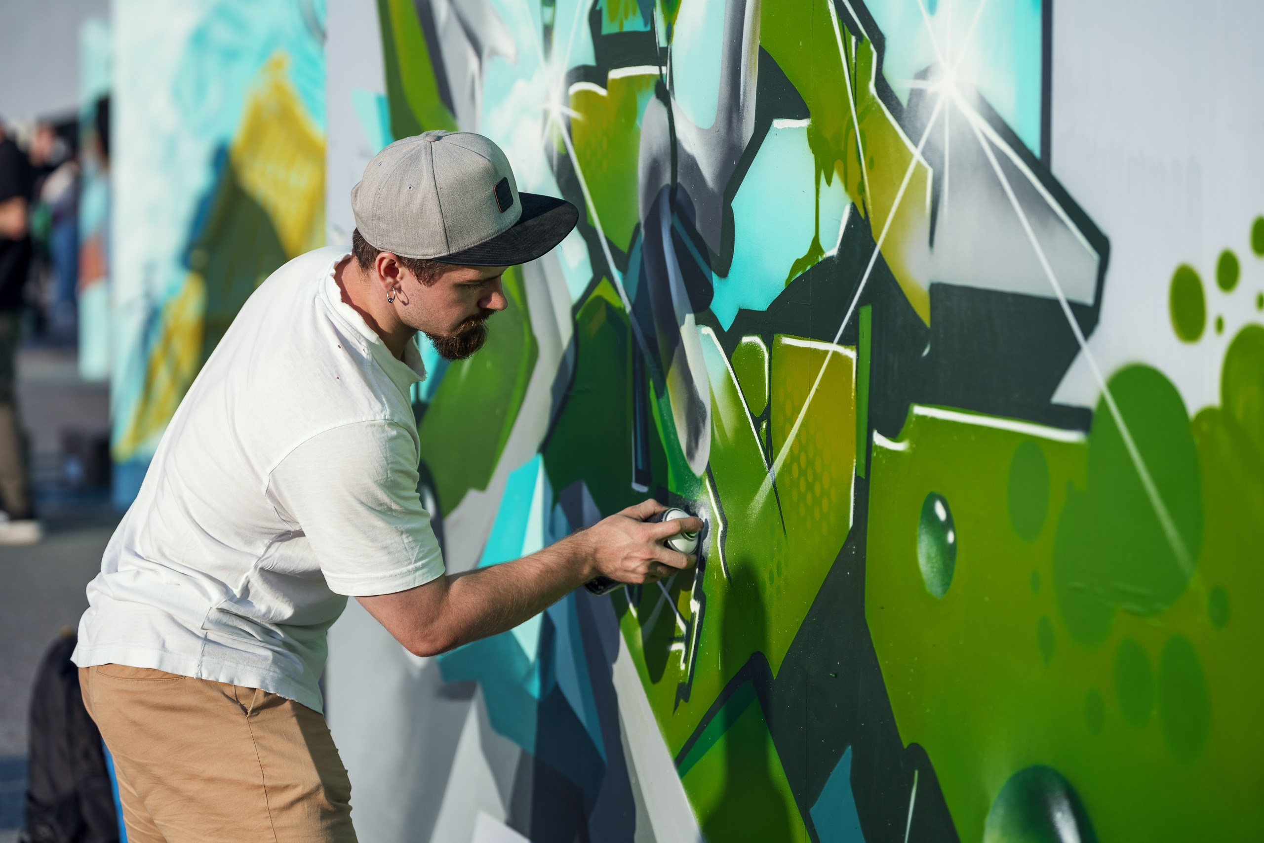 ПАРИ ФЕСТ. Sunnyman