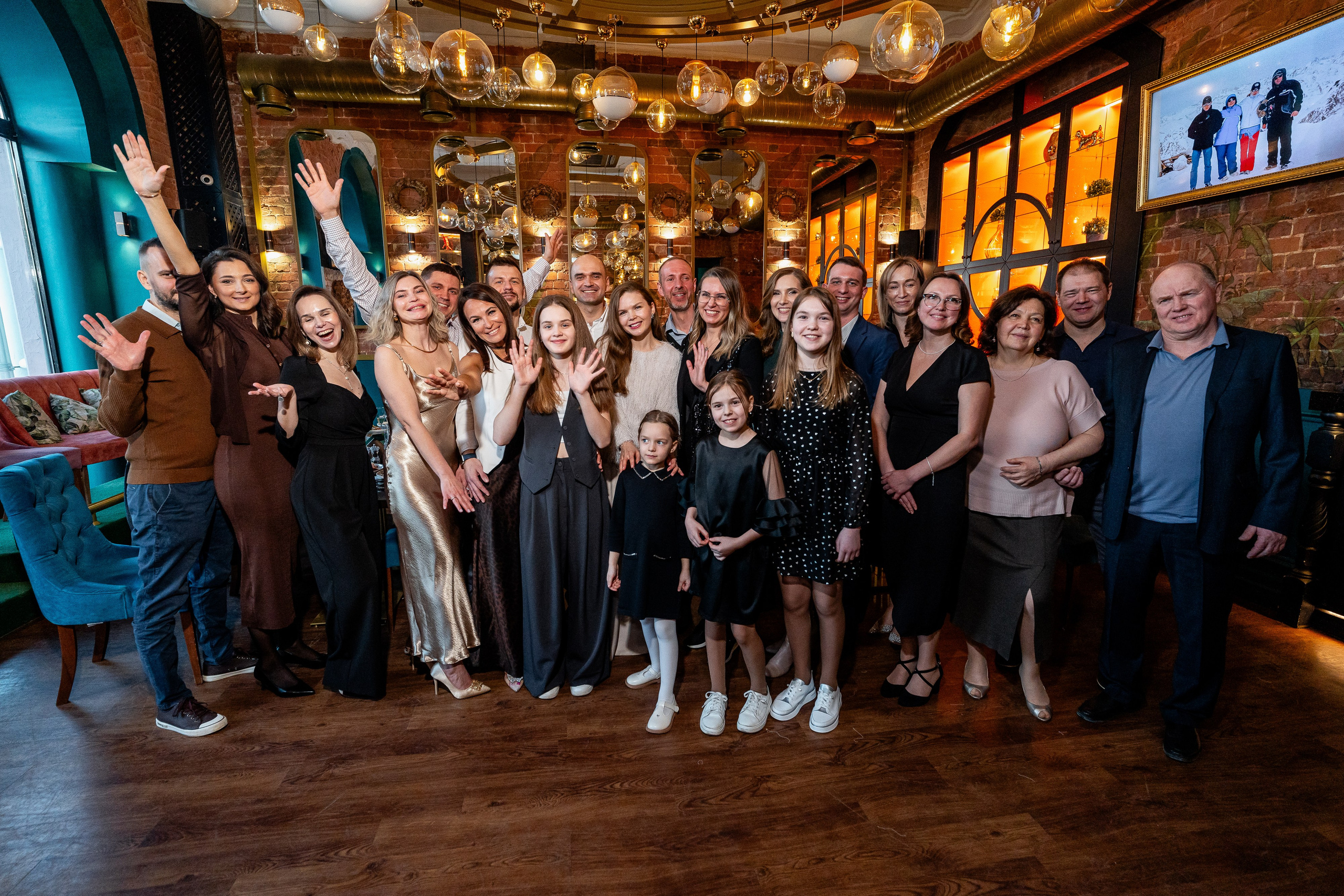 СОУС BB. Sunnyman