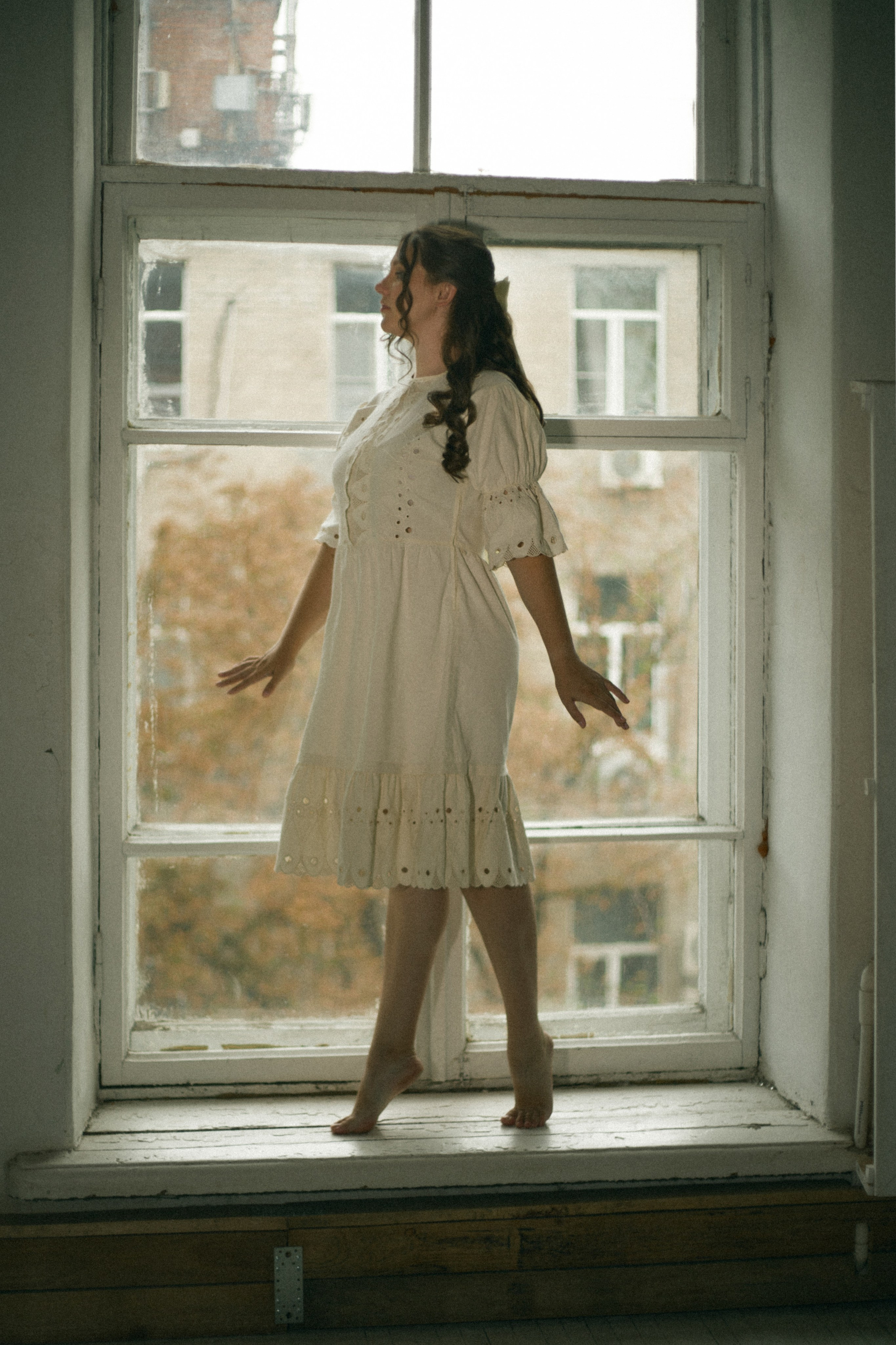 Яна. Фотограф Александр Закадычный | Таганрог