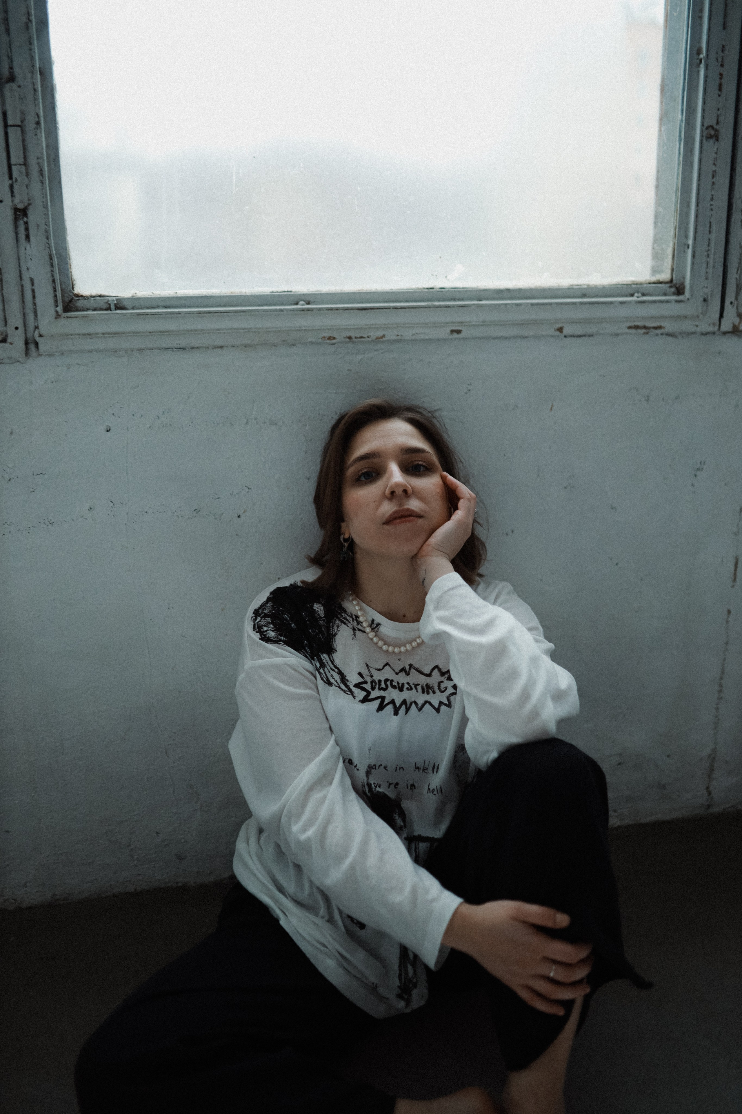 Варя. Фотограф в Москве, Электростали, Ногинске, Балашихе, Александра Кукушкина