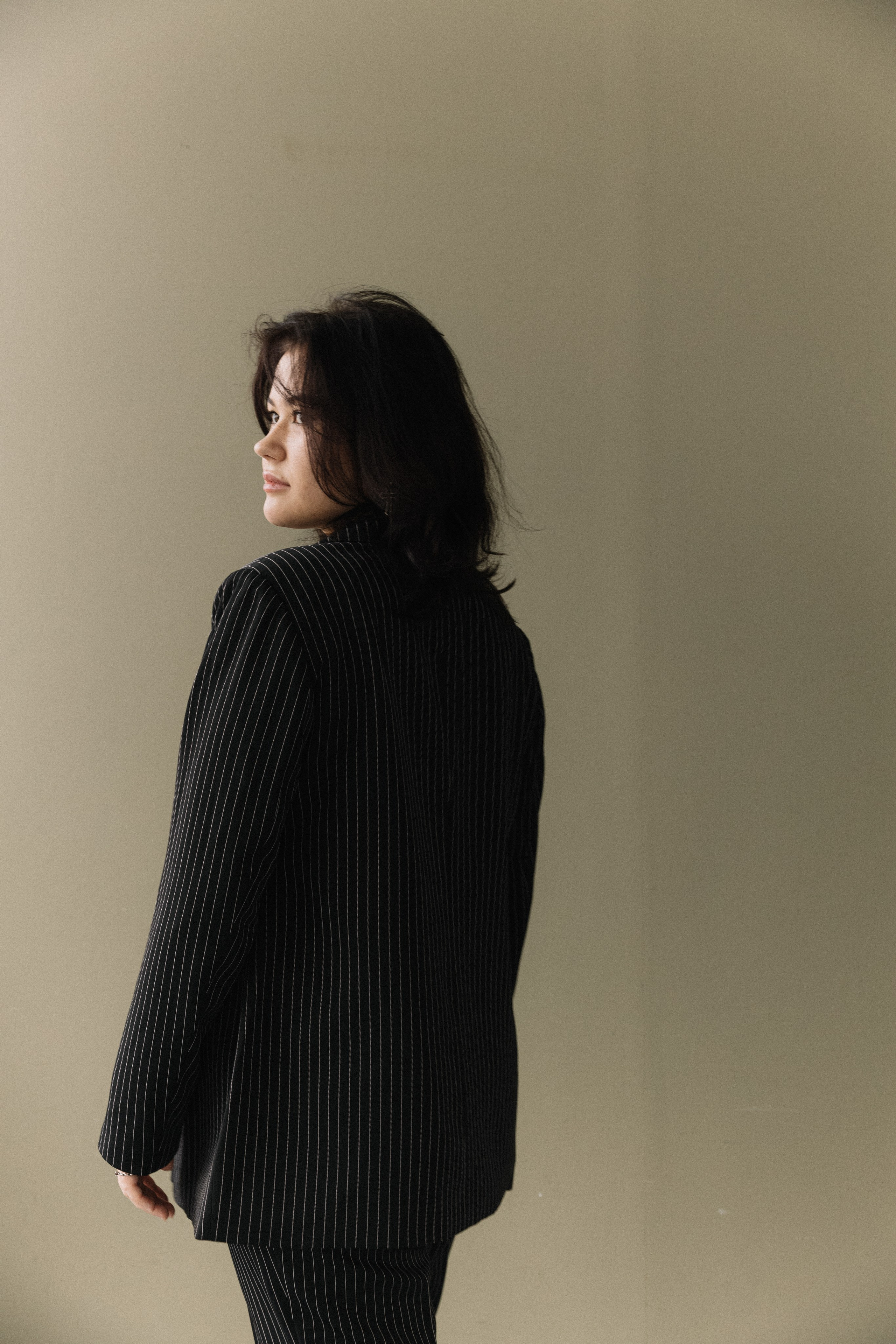 Юля. Фотограф и коллажист Ольга Шереметьева