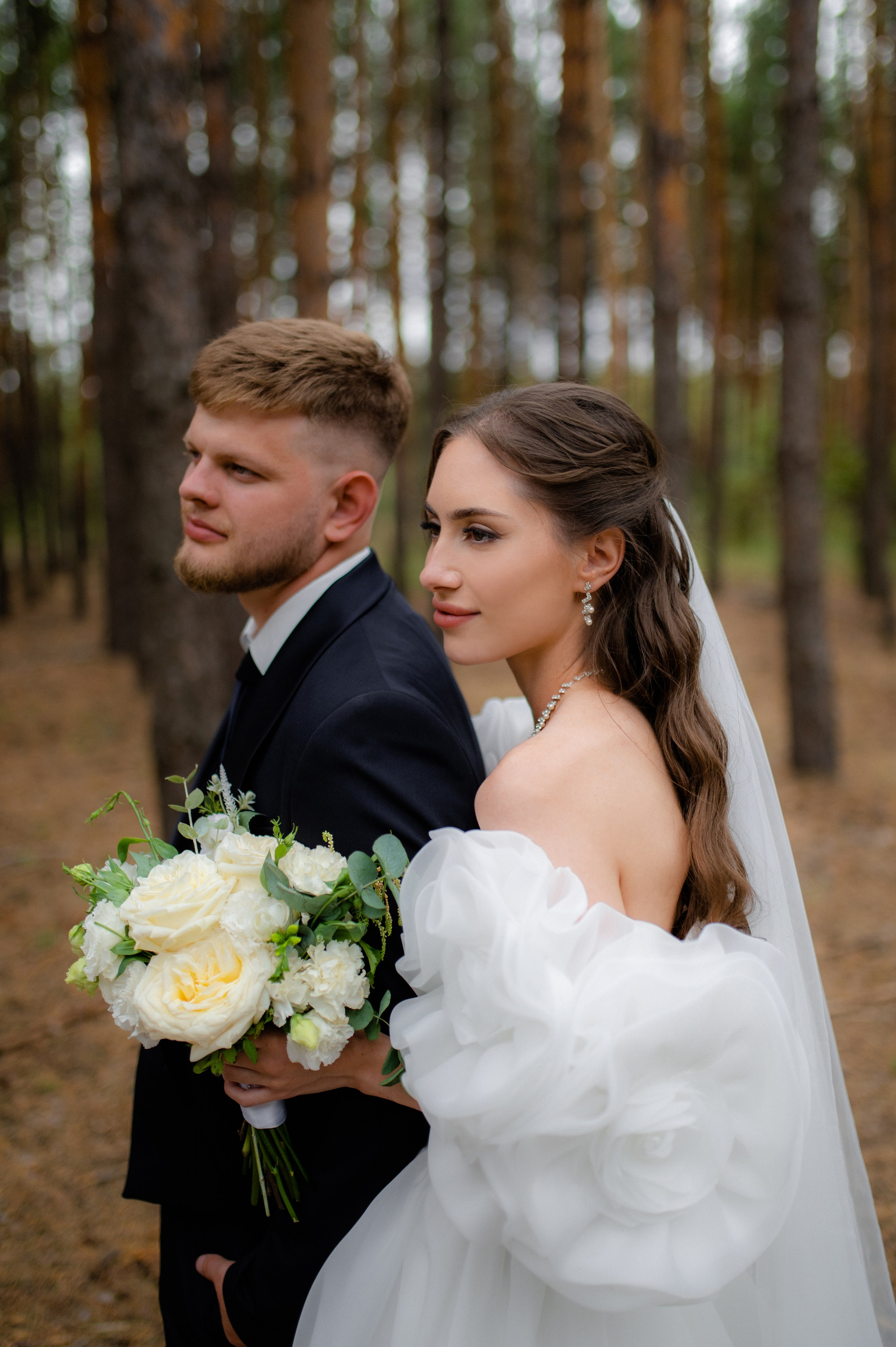Дмитрий и Анастасия 09.08.25 Свадебный день. Свадебный и семейный фотограф Волгоград Анастасия Садовникова