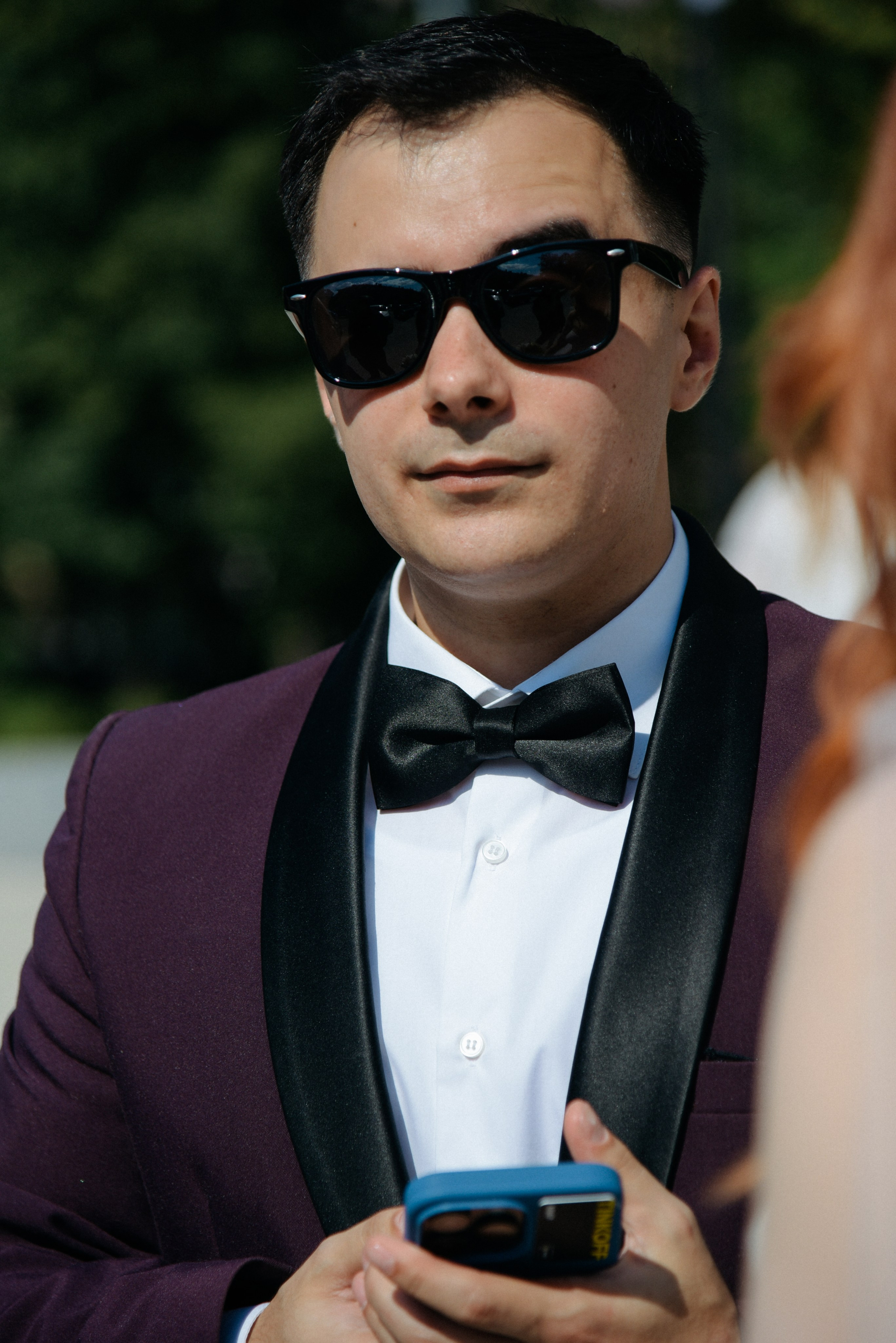 Про лес. Фотограф Лола Волна, город Москва