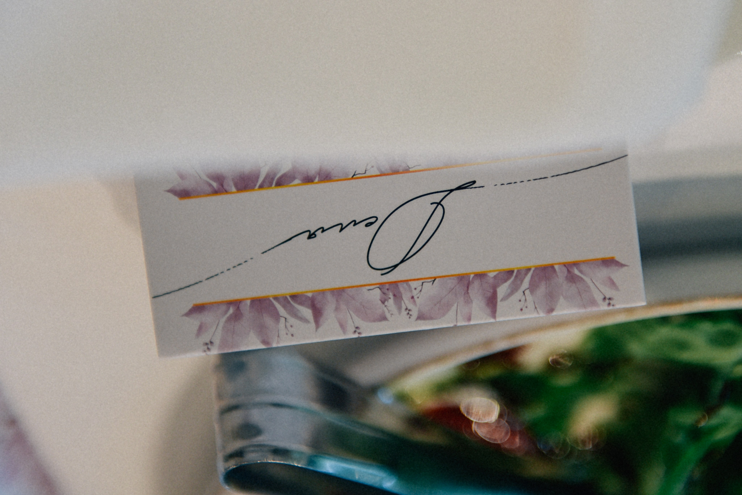 Павел и Деля Свадебный ужин. Фотограф Лола Волна, город Москва