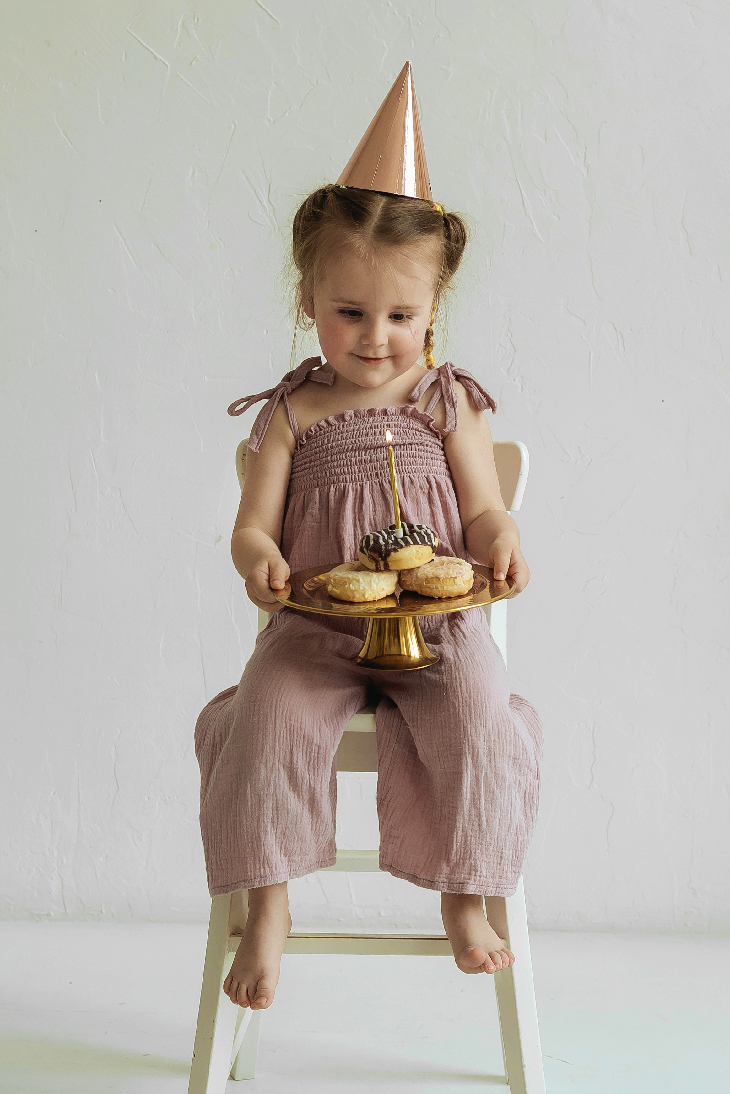 Алиса. 3 года. Семейный и детский фотограф в Санкт-Петербурге