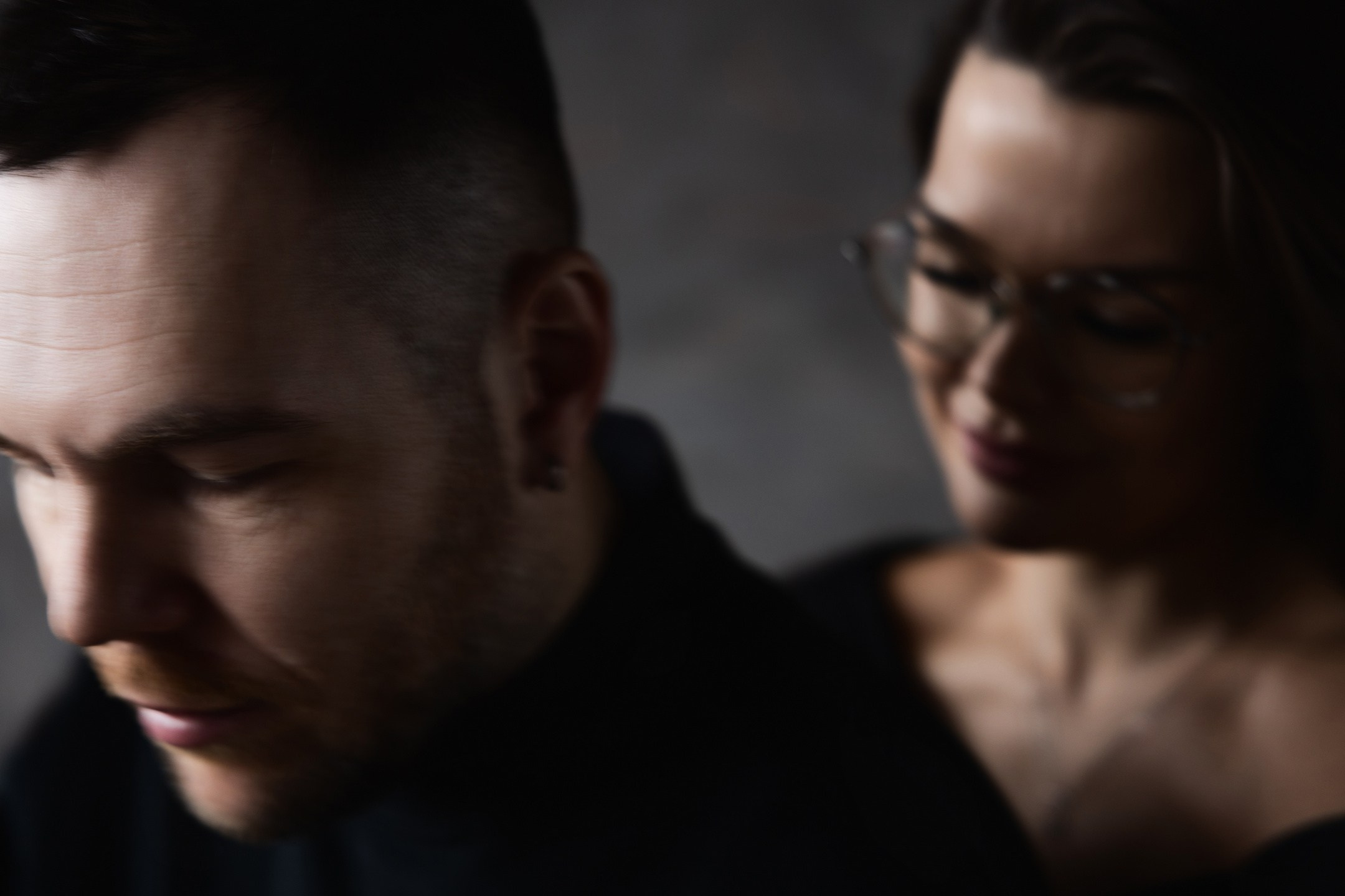 Денис и Саша. Свадебный фотограф Ярославль Дмитрий Васячкин