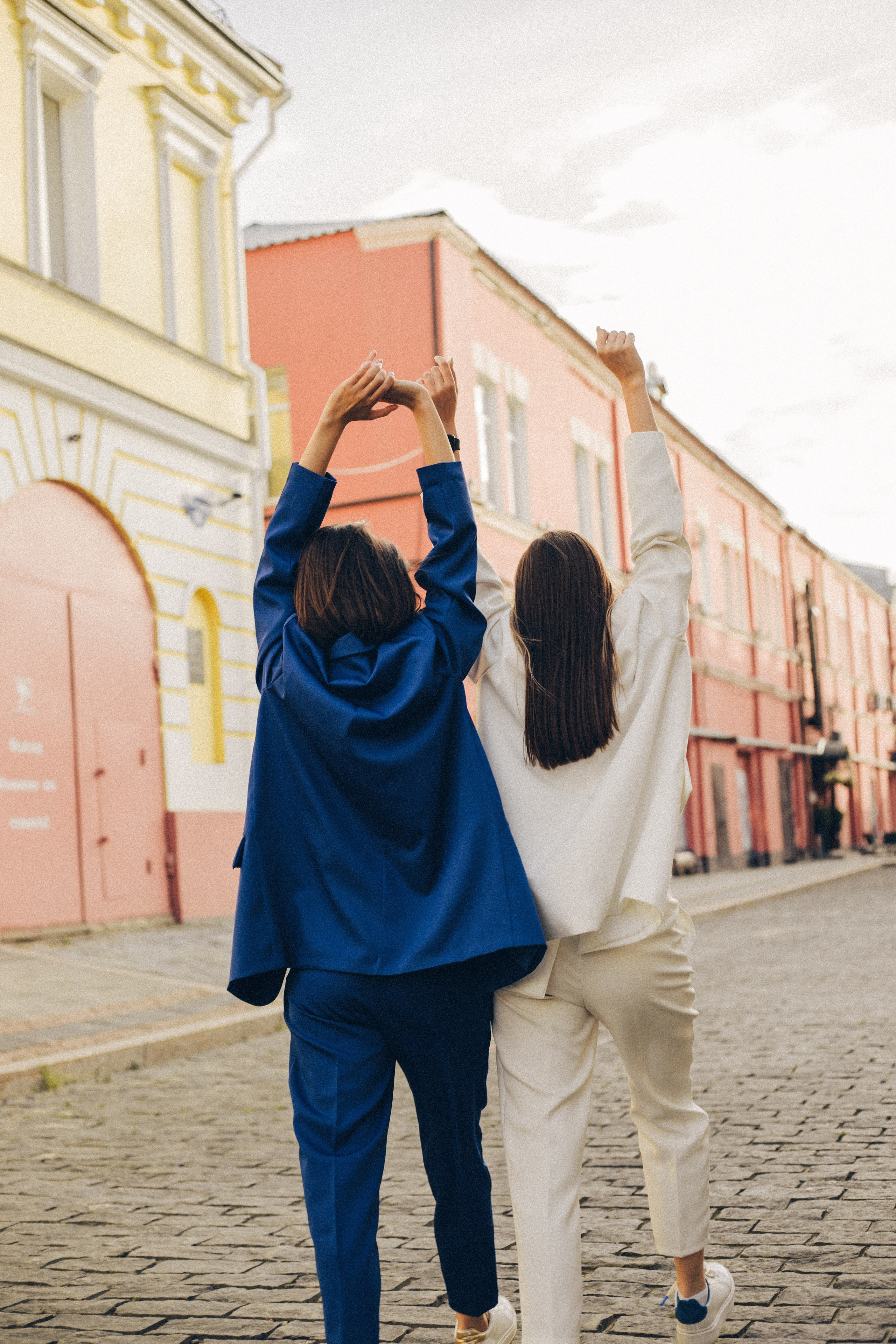 ЛУЧШИЕ ПОДРУЖКИ. Семейный фотограф Нижний Новгород