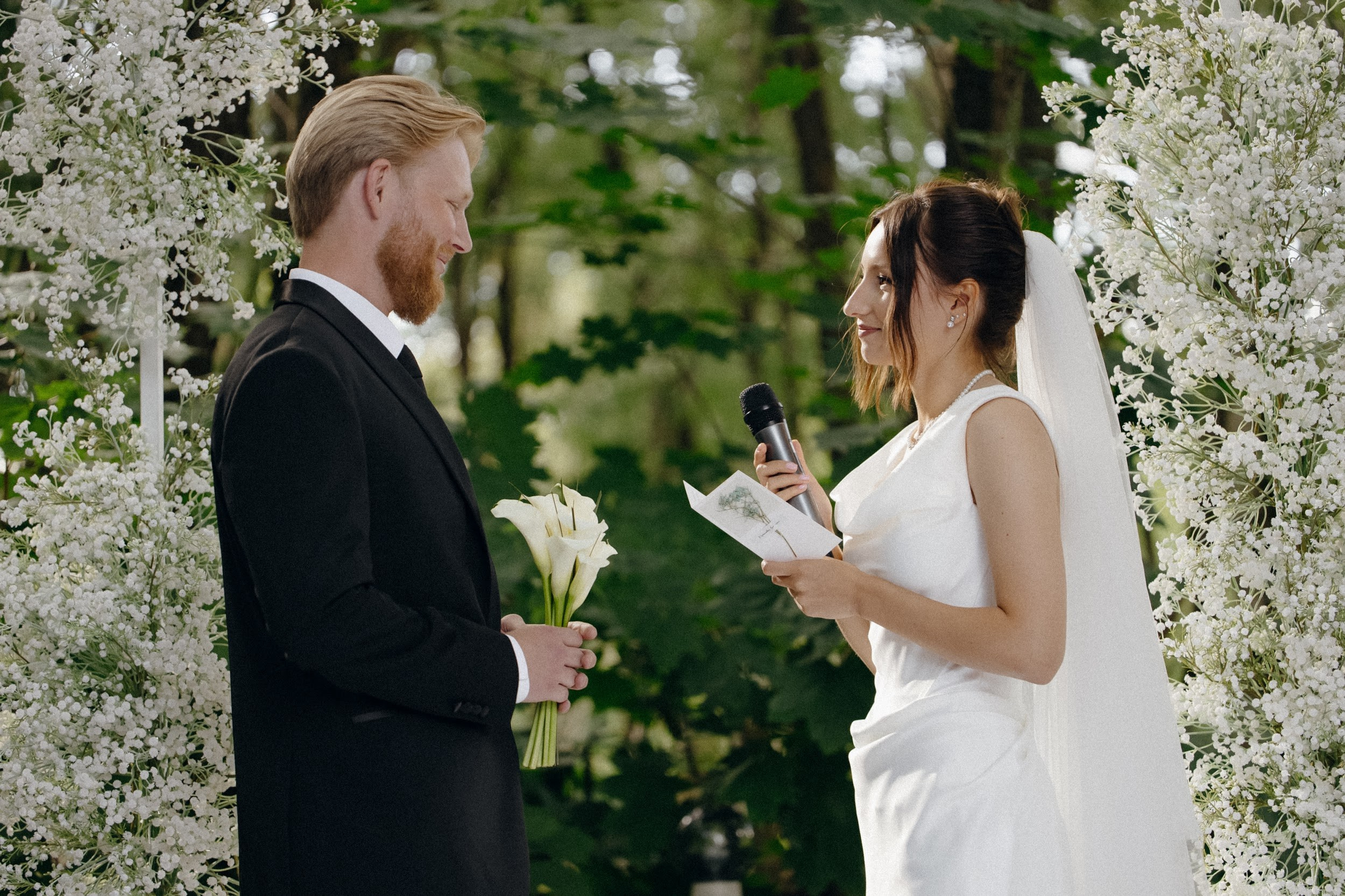 Мира и Влад. Свадебное агентство «Всё Серьёзно»