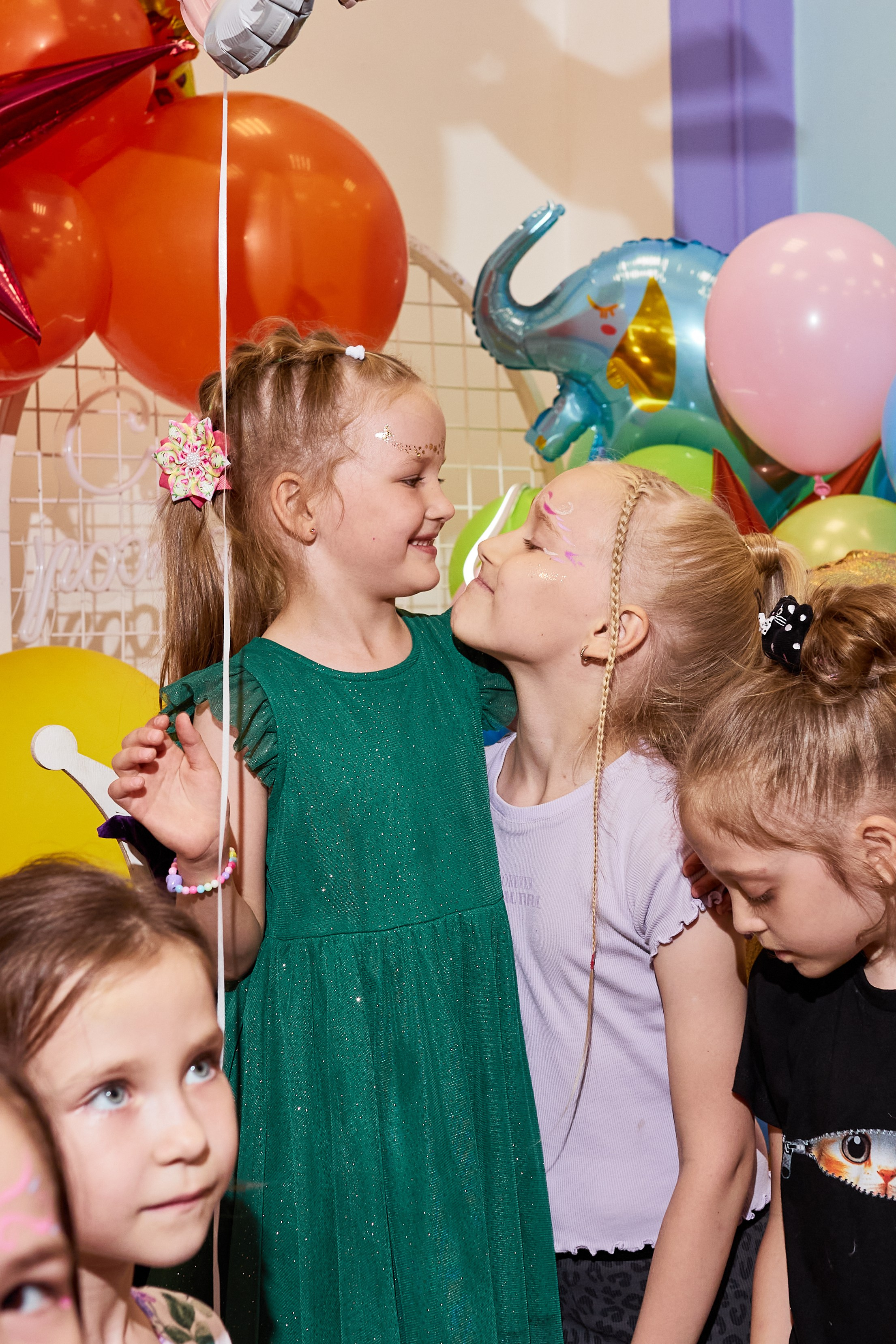 День рождение принцессы🎀. Свадебный, репортажный фотограф в Екатеринбурге Гордин Иван
