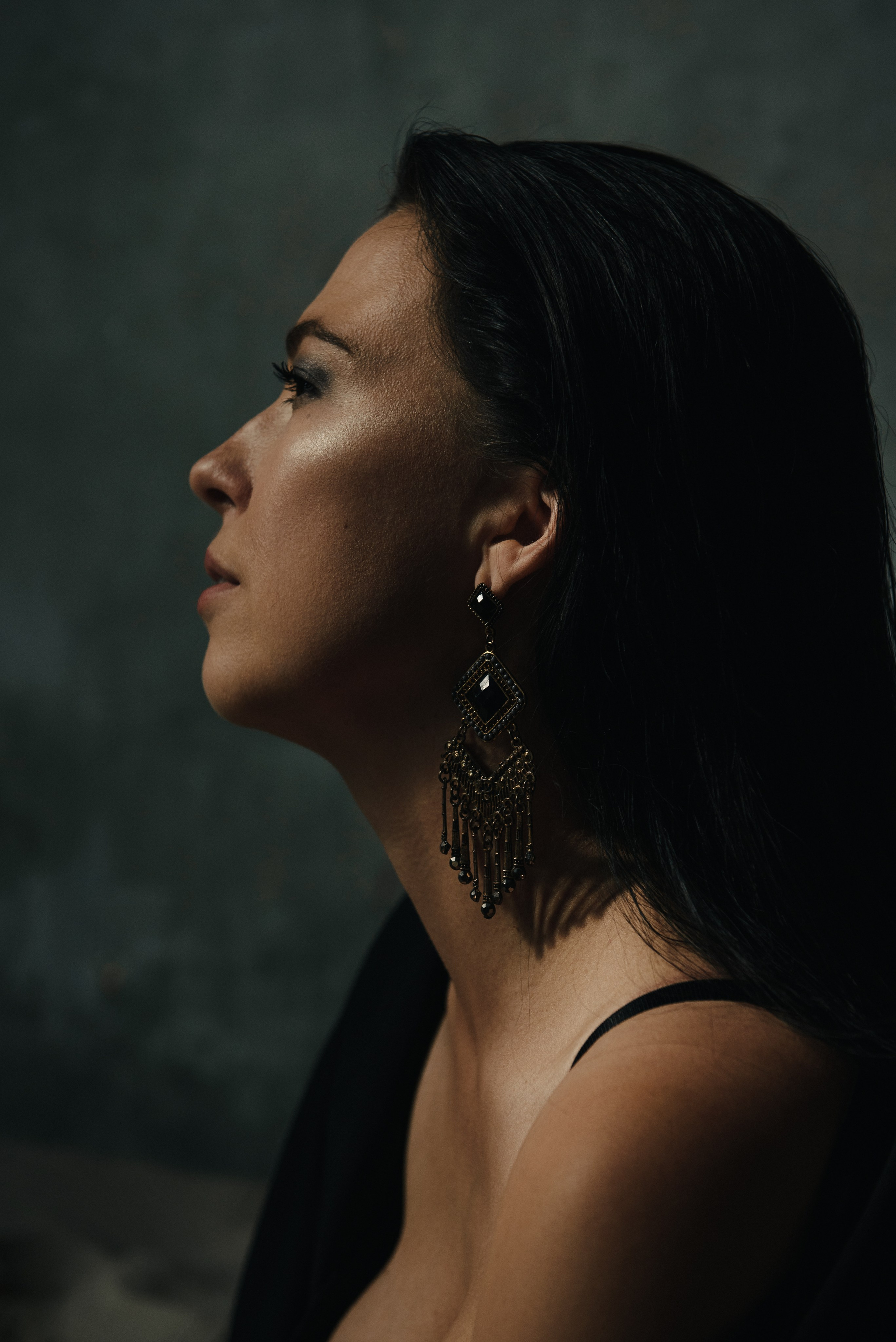 Лиля. Светлана Варфоломеева, женский и свадебный фотограф в Саратове