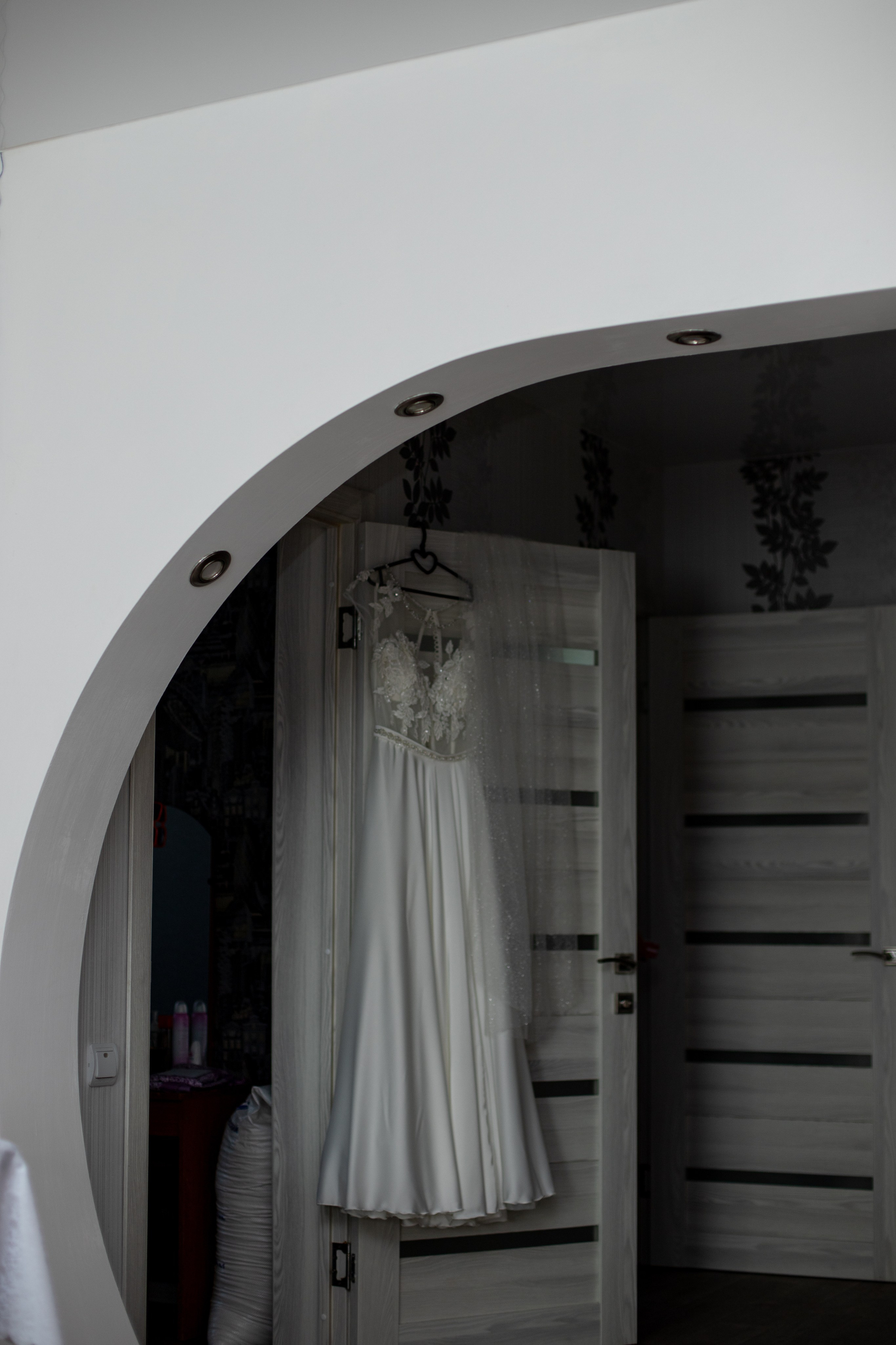 Вадим + Юлия. Свадебный и семейный фотограф в Михайловке Полина Крипс