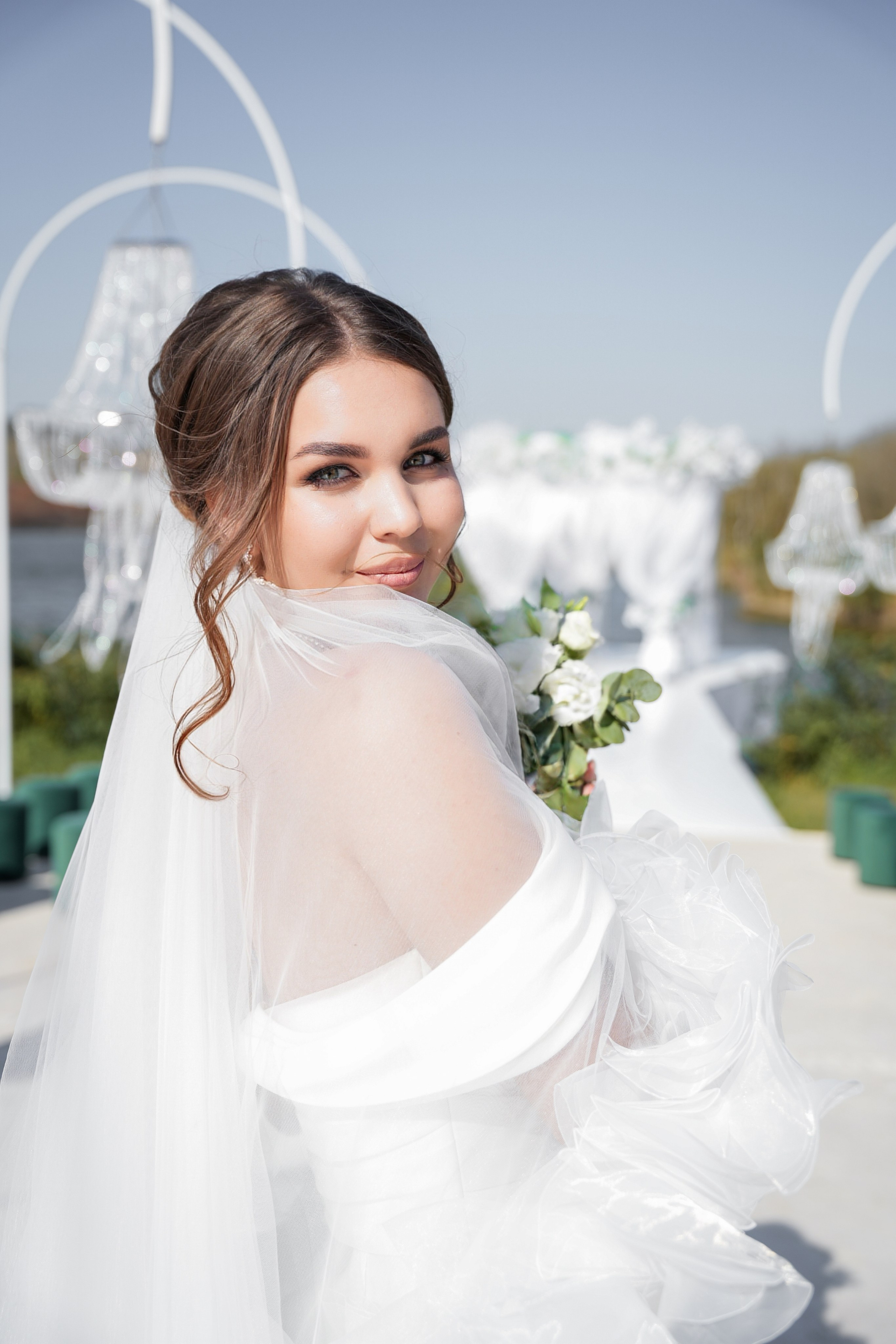 Анатолий & Екатерина. Фотограф Новороссийск | Геленджик и ЮФО Эльвина Ясинская