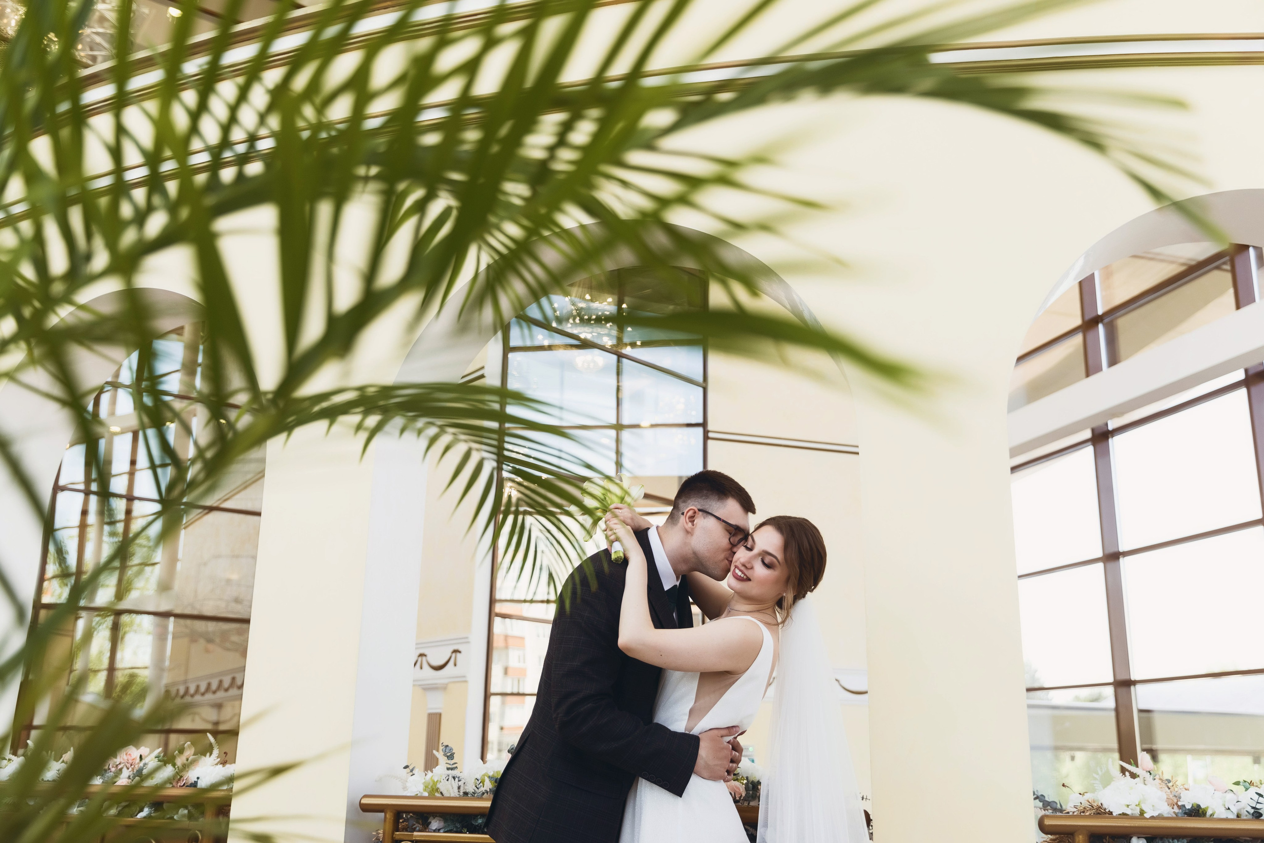 6 часов (без банкета). Свадебный и семейный фотограф в городе Сургуте Стерликова Светлана