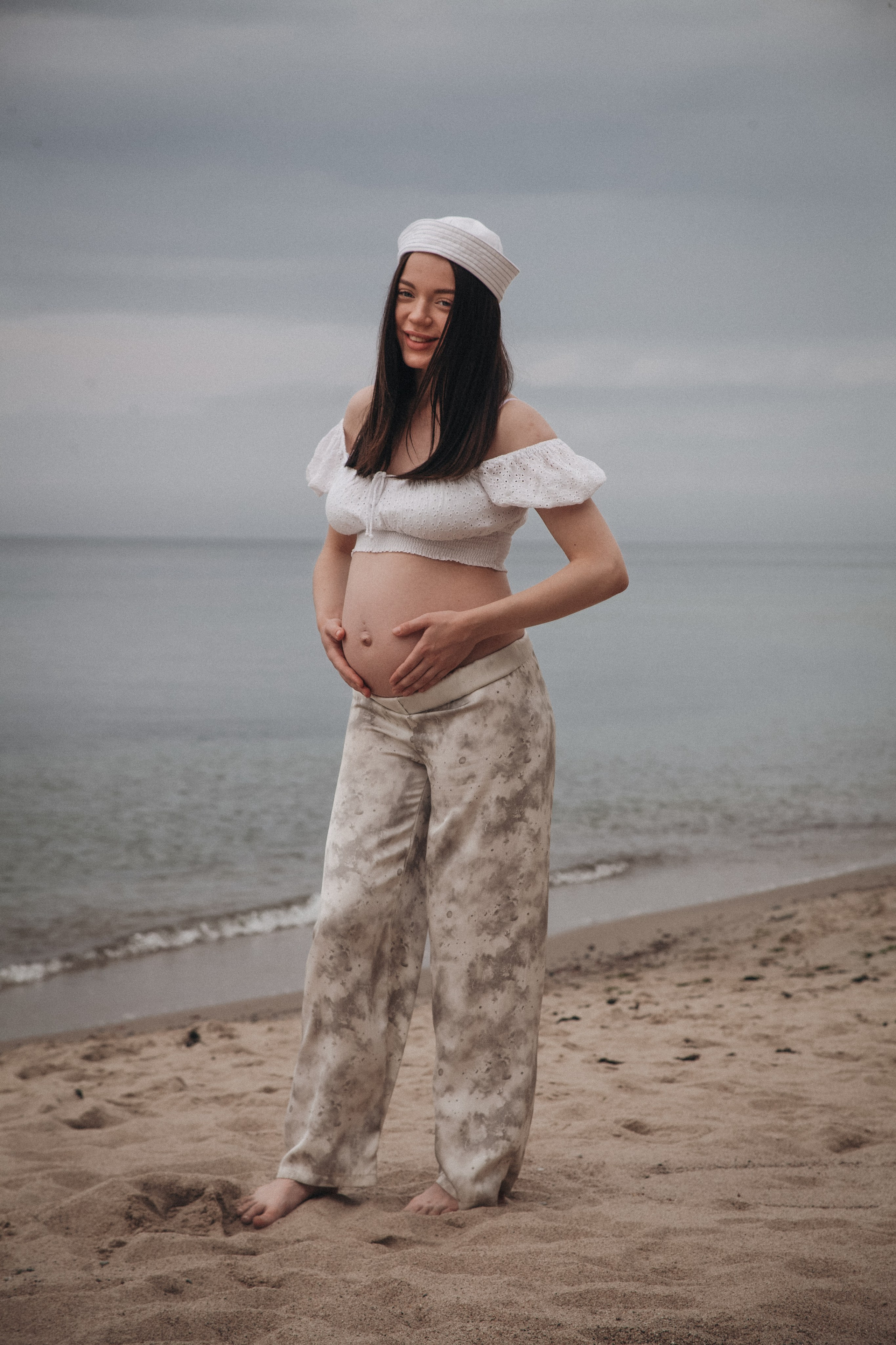 Штиль. Фотограф Калининград Светлогорск Зеленоградск Дербент Каспийск