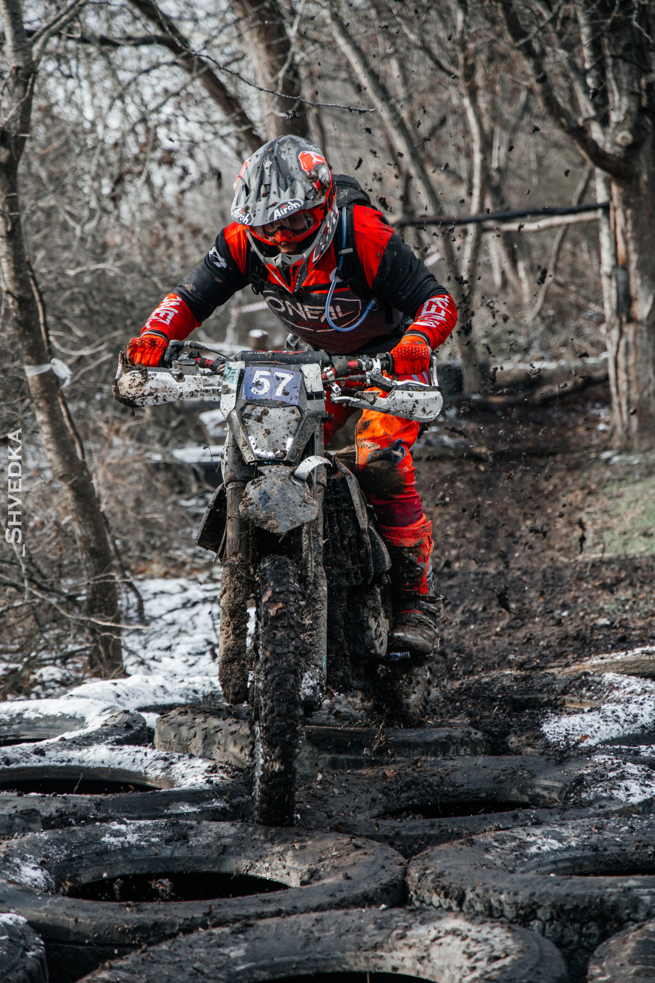 Любители. Ваш экстрим фотограф Кудрева Яна