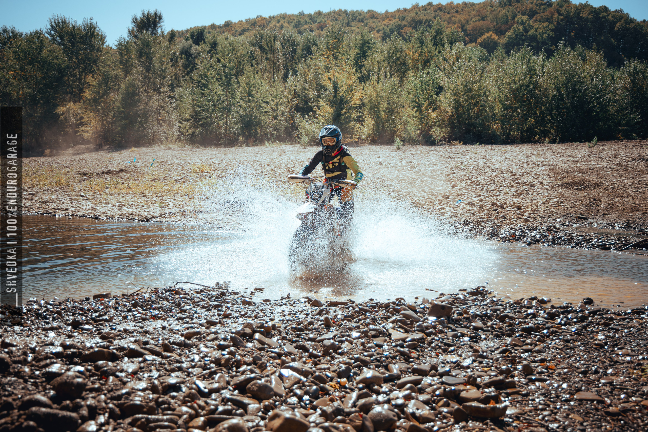 1 лесной день. Ваш экстрим фотограф Кудрева Яна