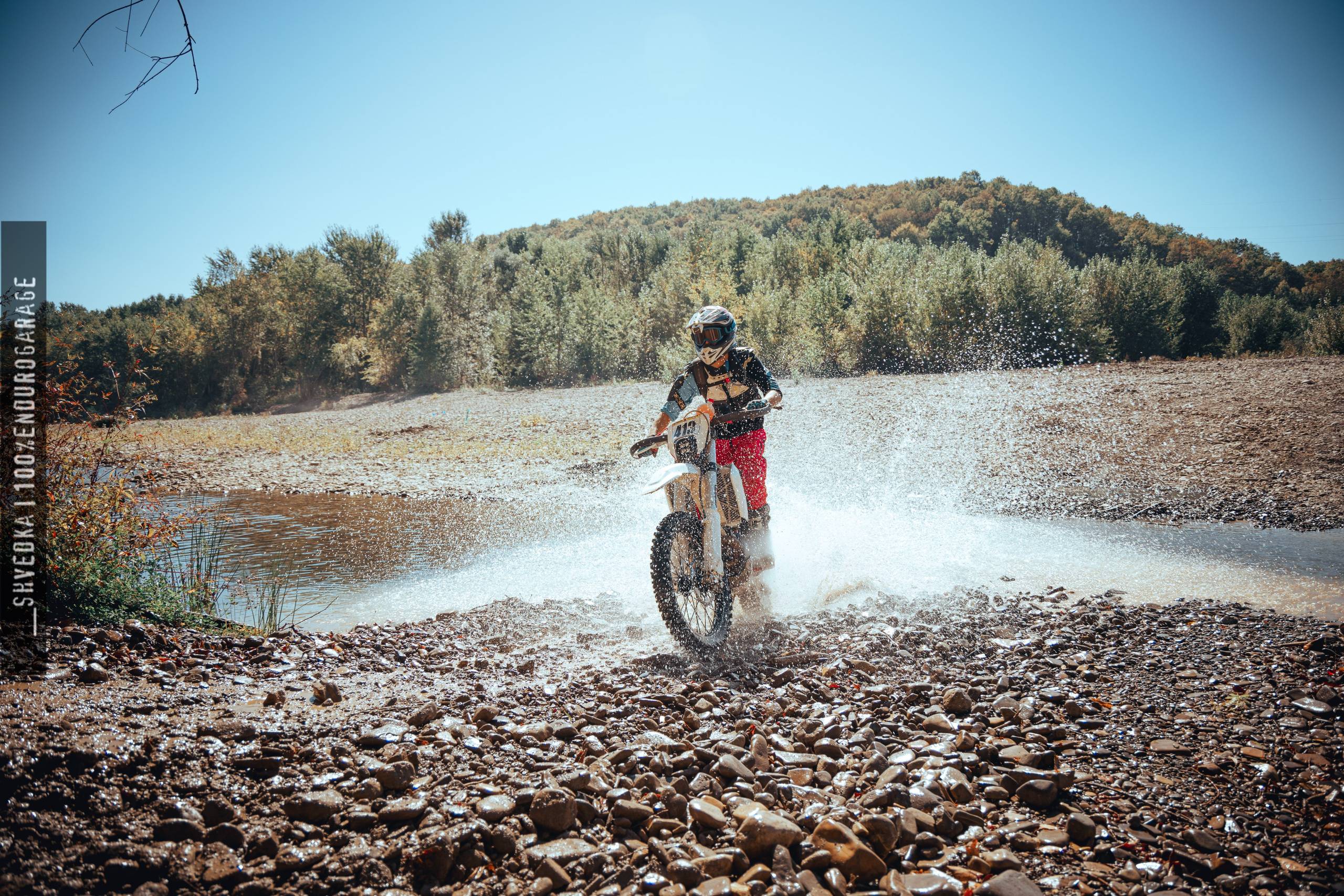 1 лесной день. Ваш экстрим фотограф Кудрева Яна