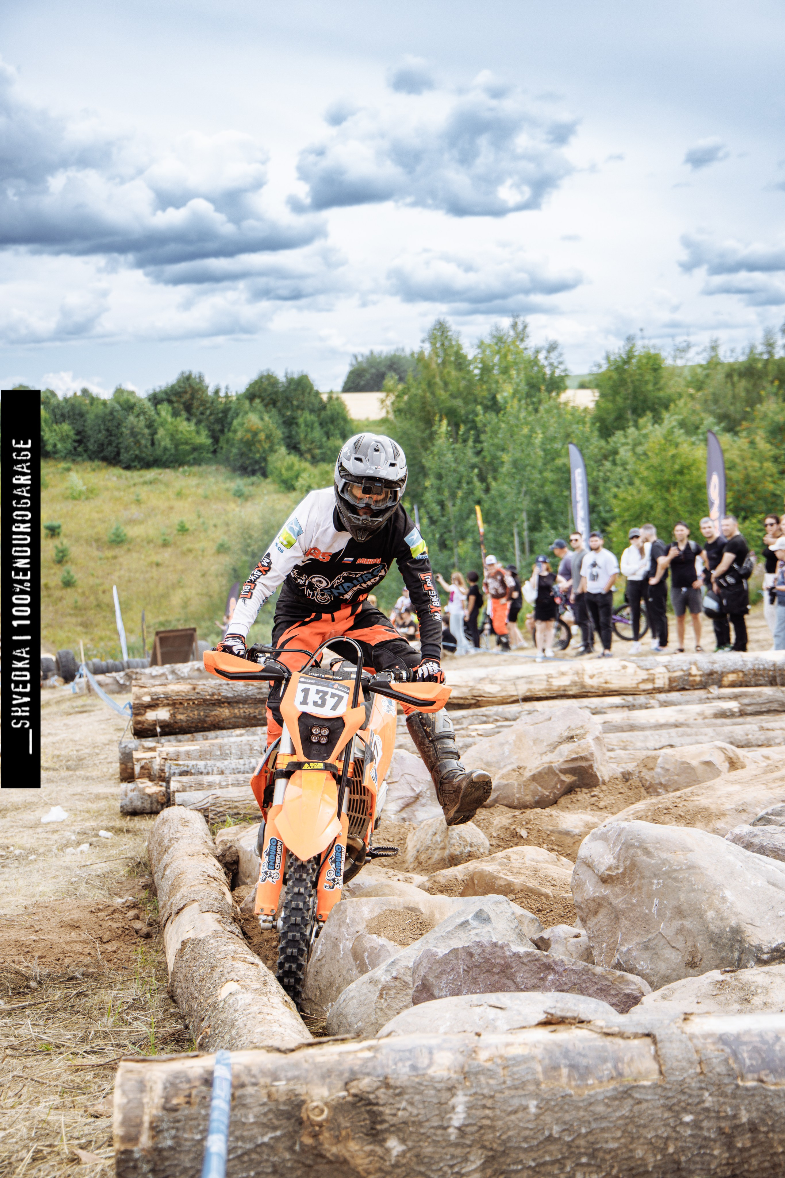 ПРОЛОГ. Ваш экстрим фотограф Кудрева Яна