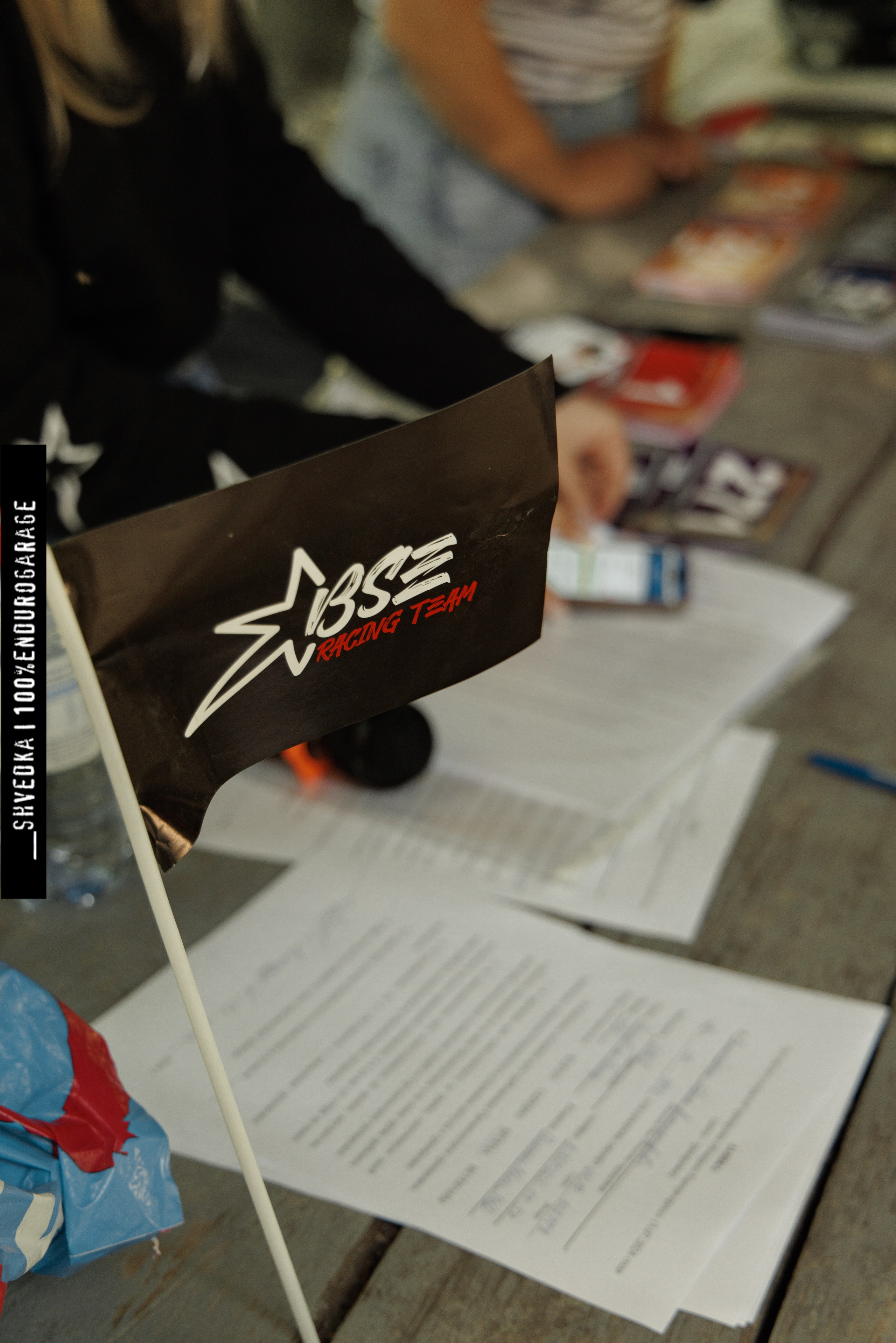 Новоросс Кантри — Кросс (13.07.24). Ваш экстрим фотограф Кудрева Яна