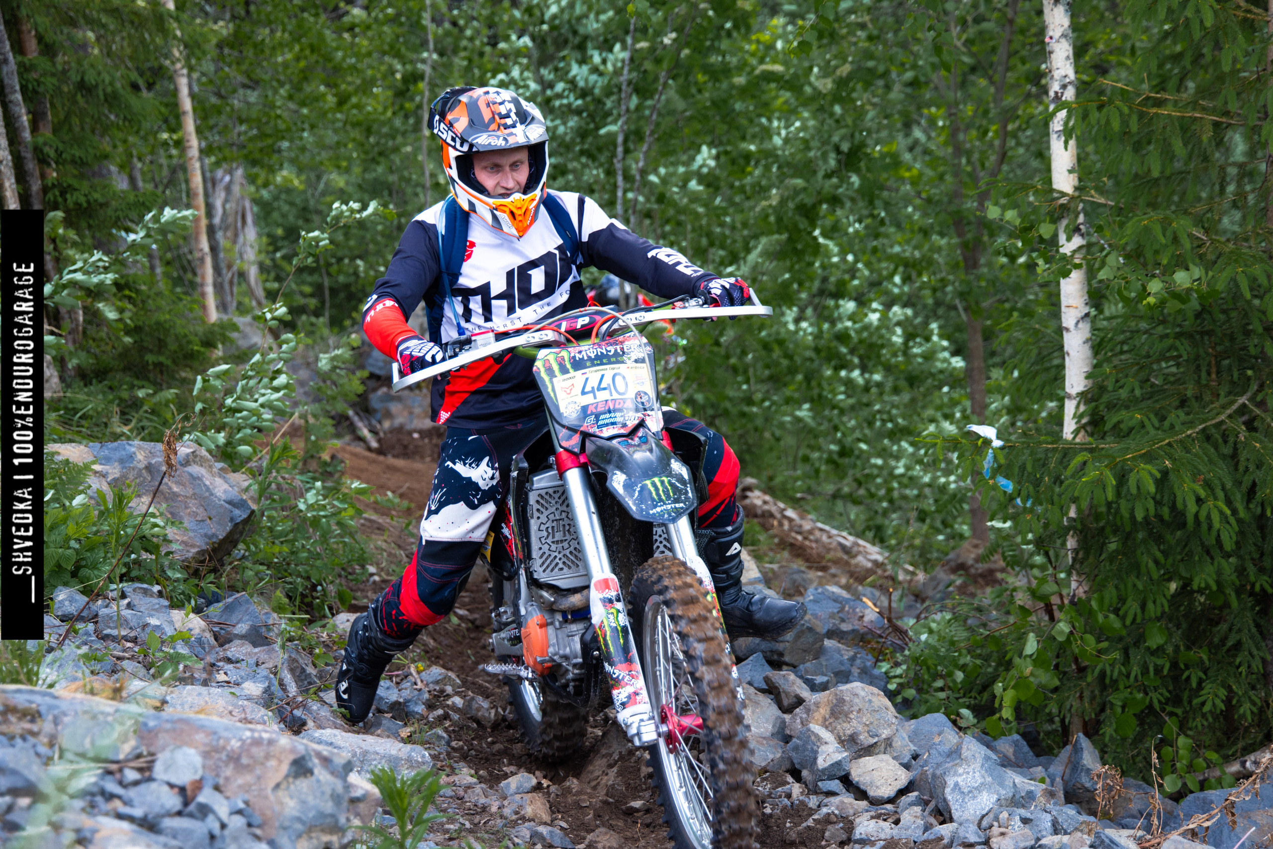 10.06. Ваш экстрим фотограф Кудрева Яна