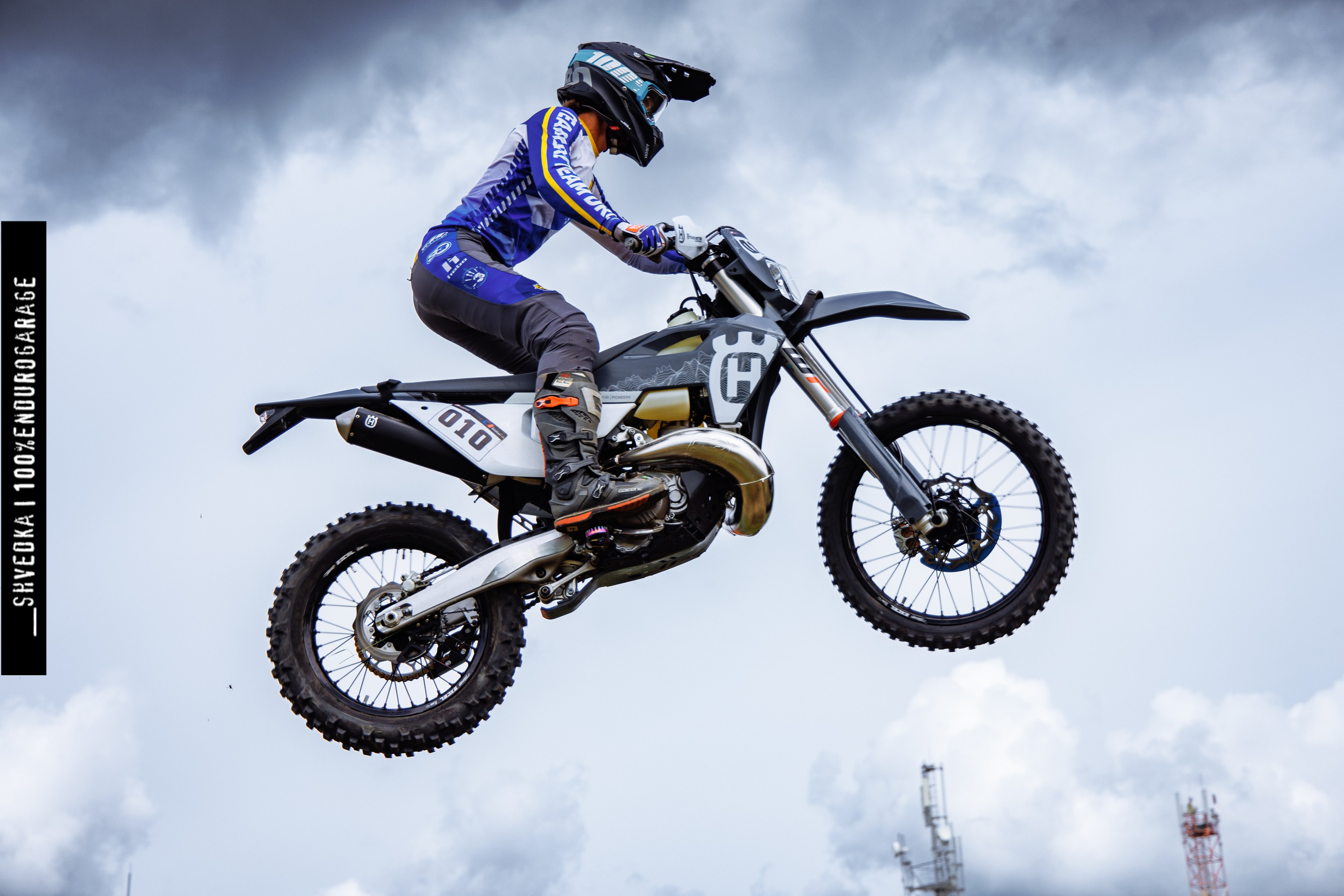 ПРОЛОГ. Ваш экстрим фотограф Кудрева Яна