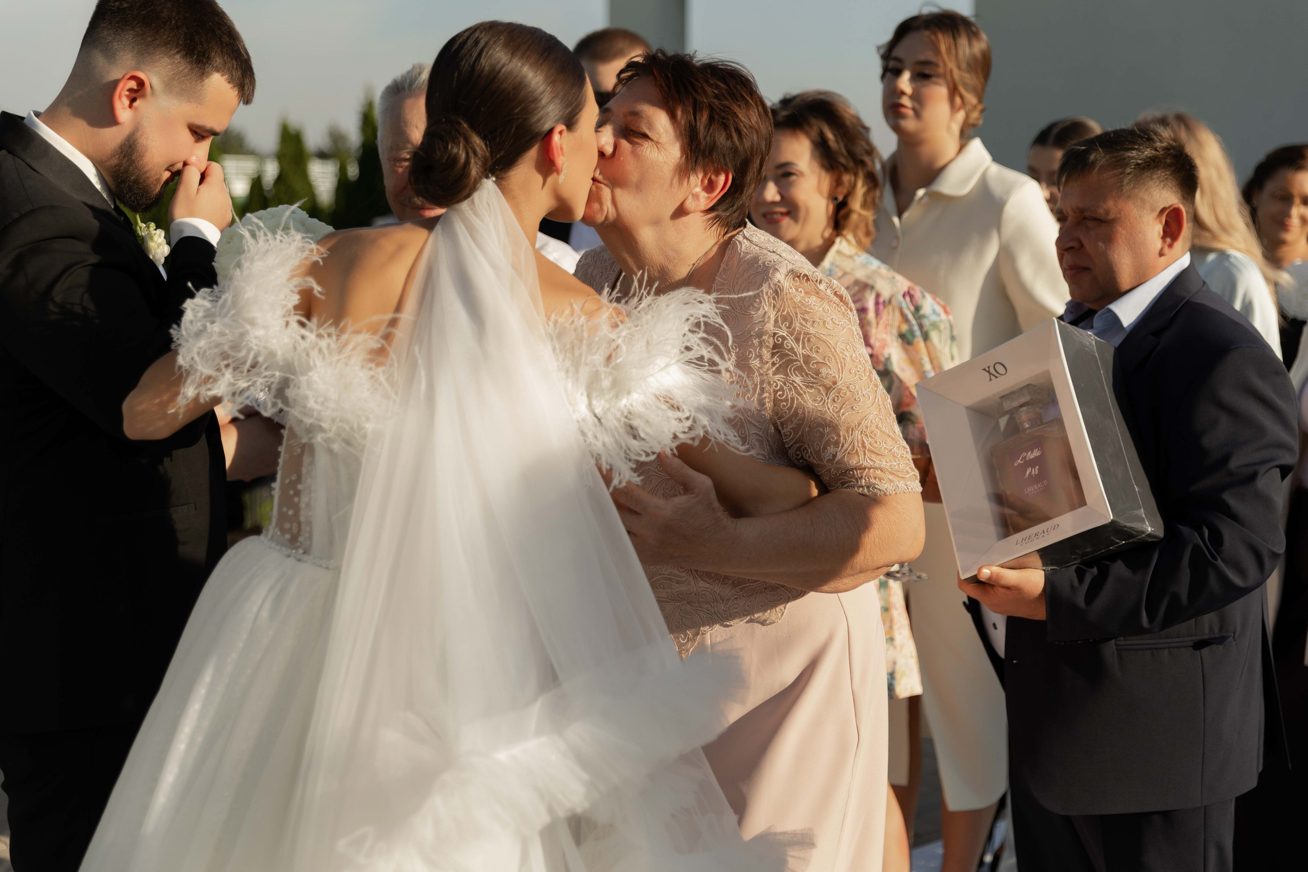 Виктор и Анна. Я Ира и я фотографирую свадьбы более 10 лет