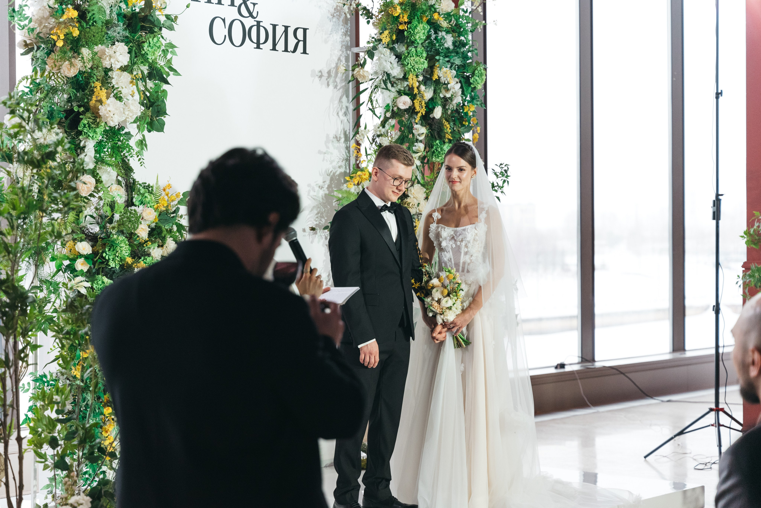 Backstage 23.03.24. Репортажный и свадебный фотограф в Сургуте