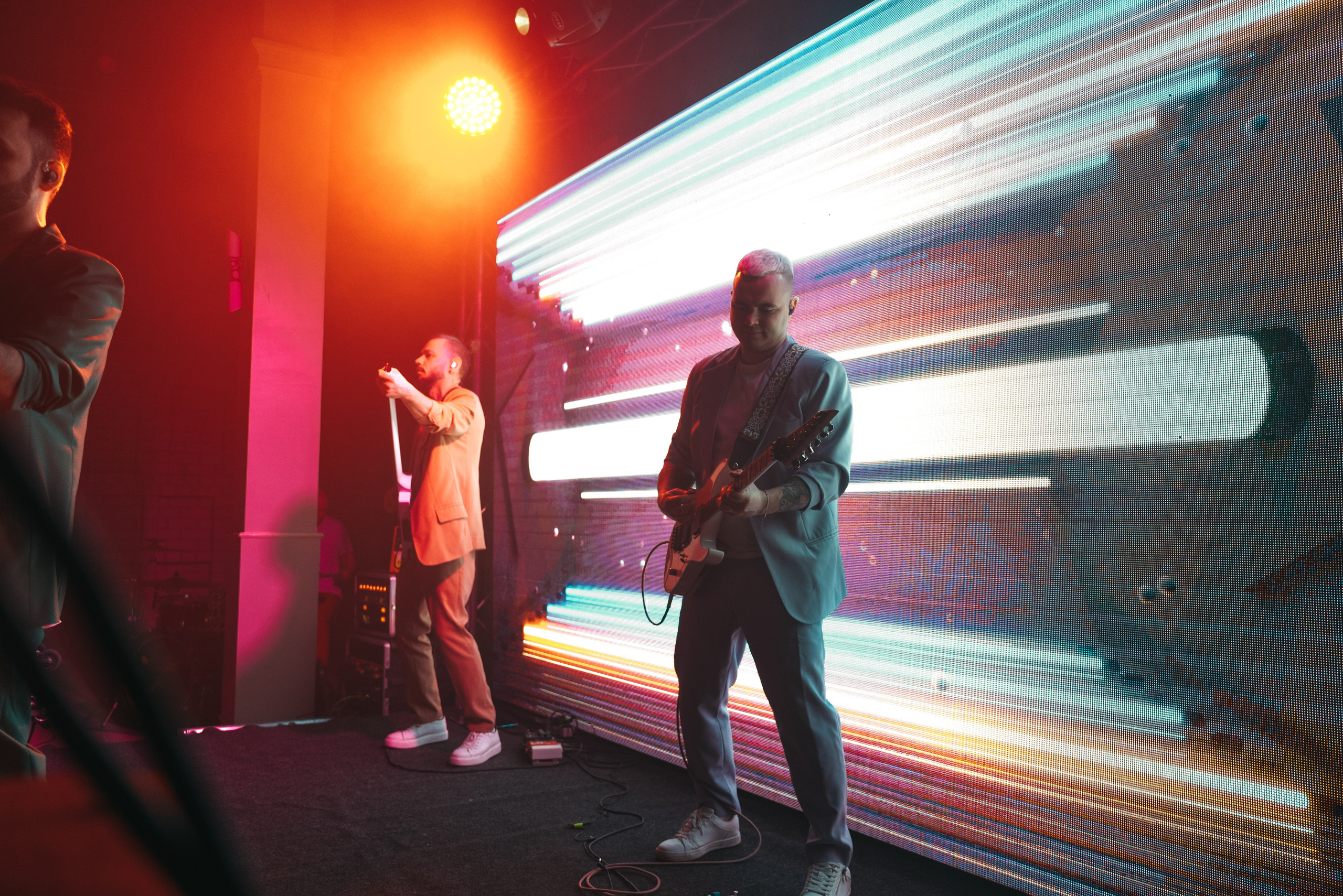 Backstage 23.03.24. Репортажный и свадебный фотограф в Сургуте