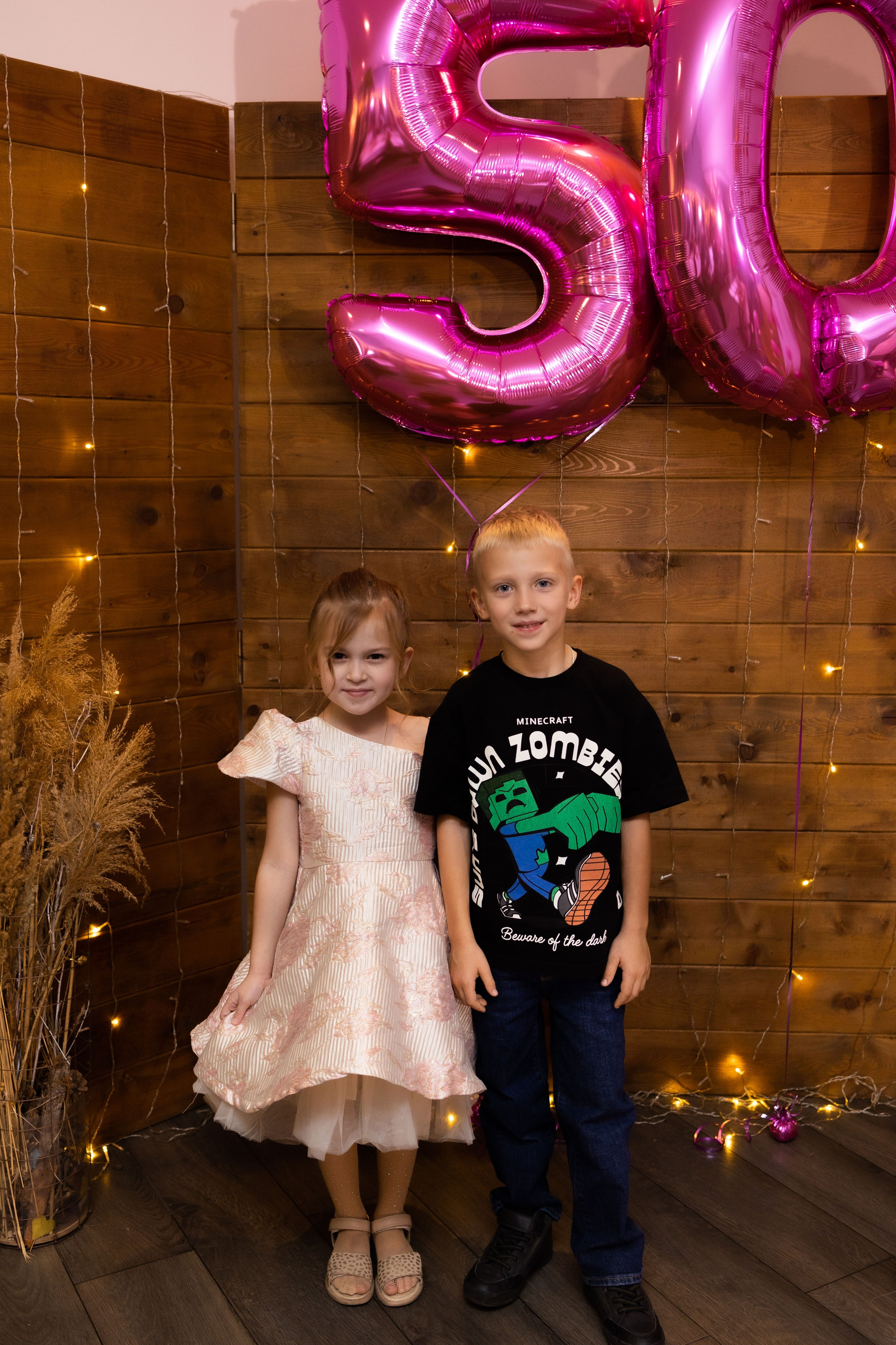 Юбилей Екатерины. Семейный, индивидуальный фотограф в Москве Ангели Марина