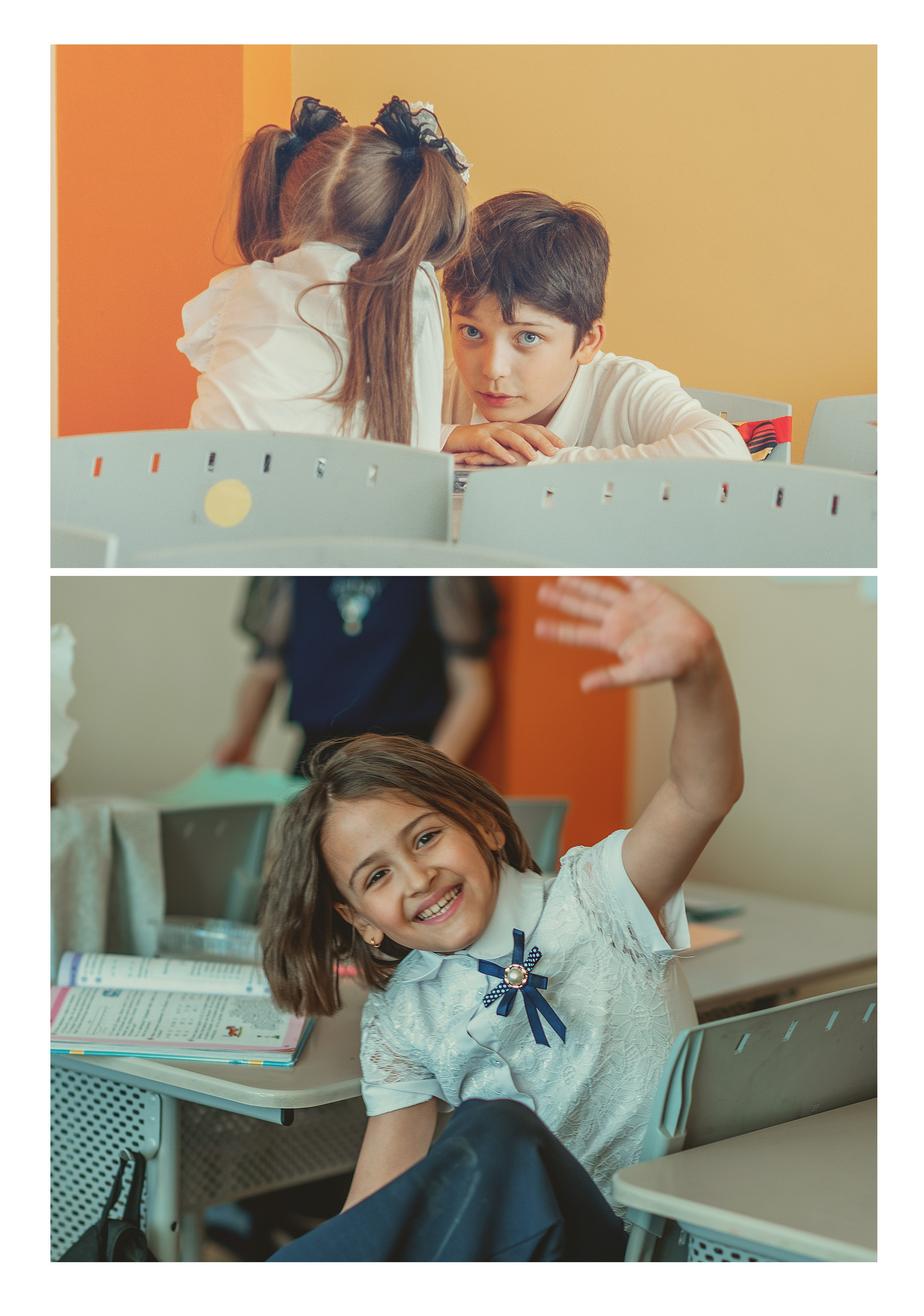 Классбук. Семейный и детский фотограф Марина Тувиста в Санкт-Петербурге