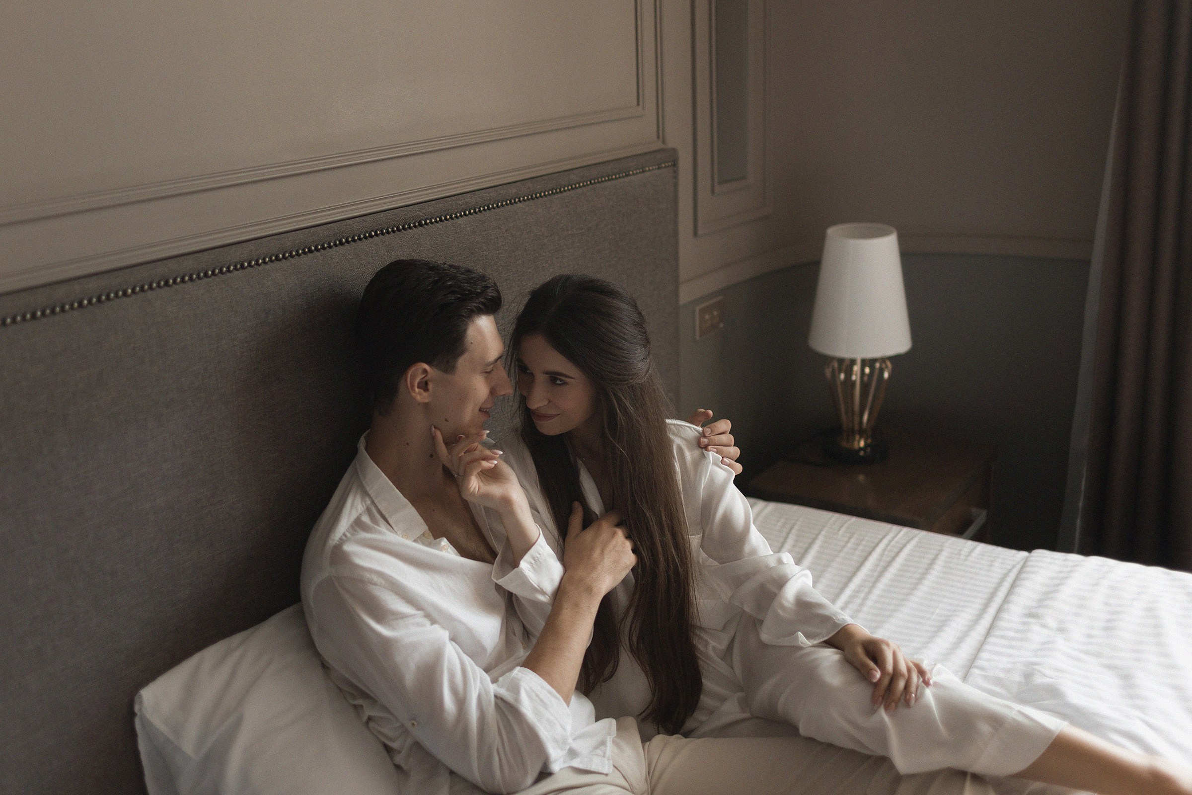 Твоя навсегда. Sovushka DS