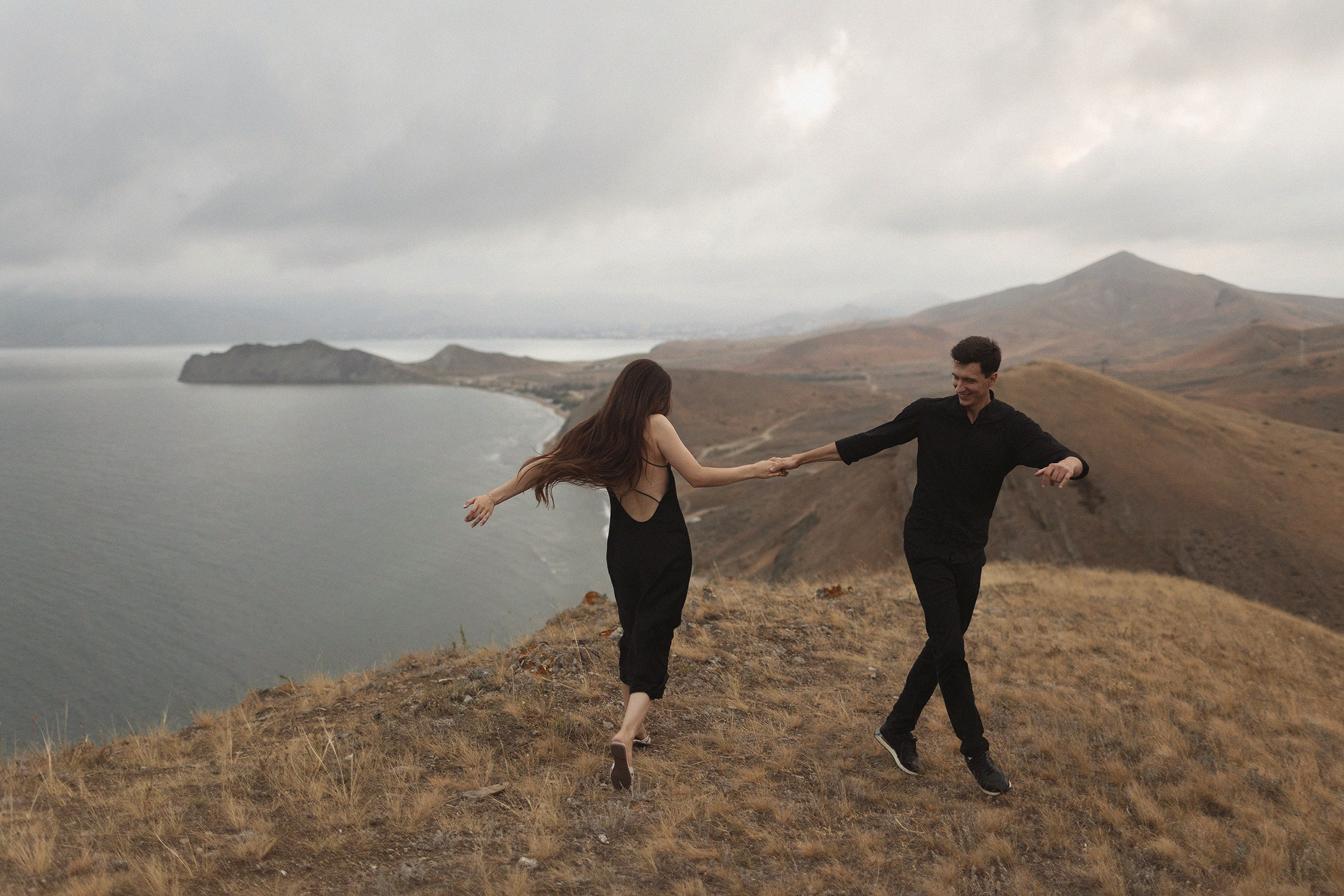 Орджо. Sovushka DS