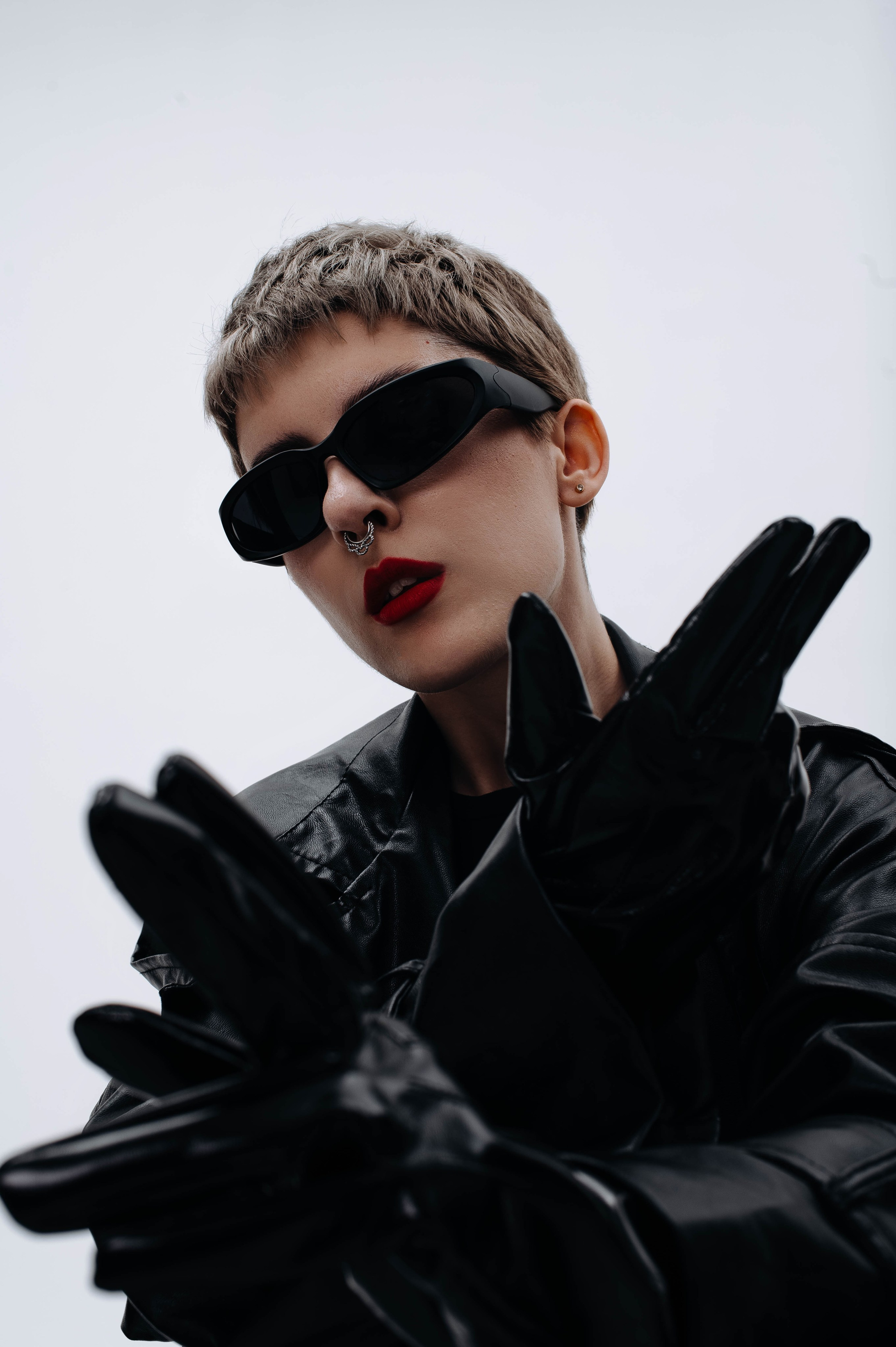 Индивидуальные съёмки. Фотограф Ростов-на-Дону Александрия Столицына