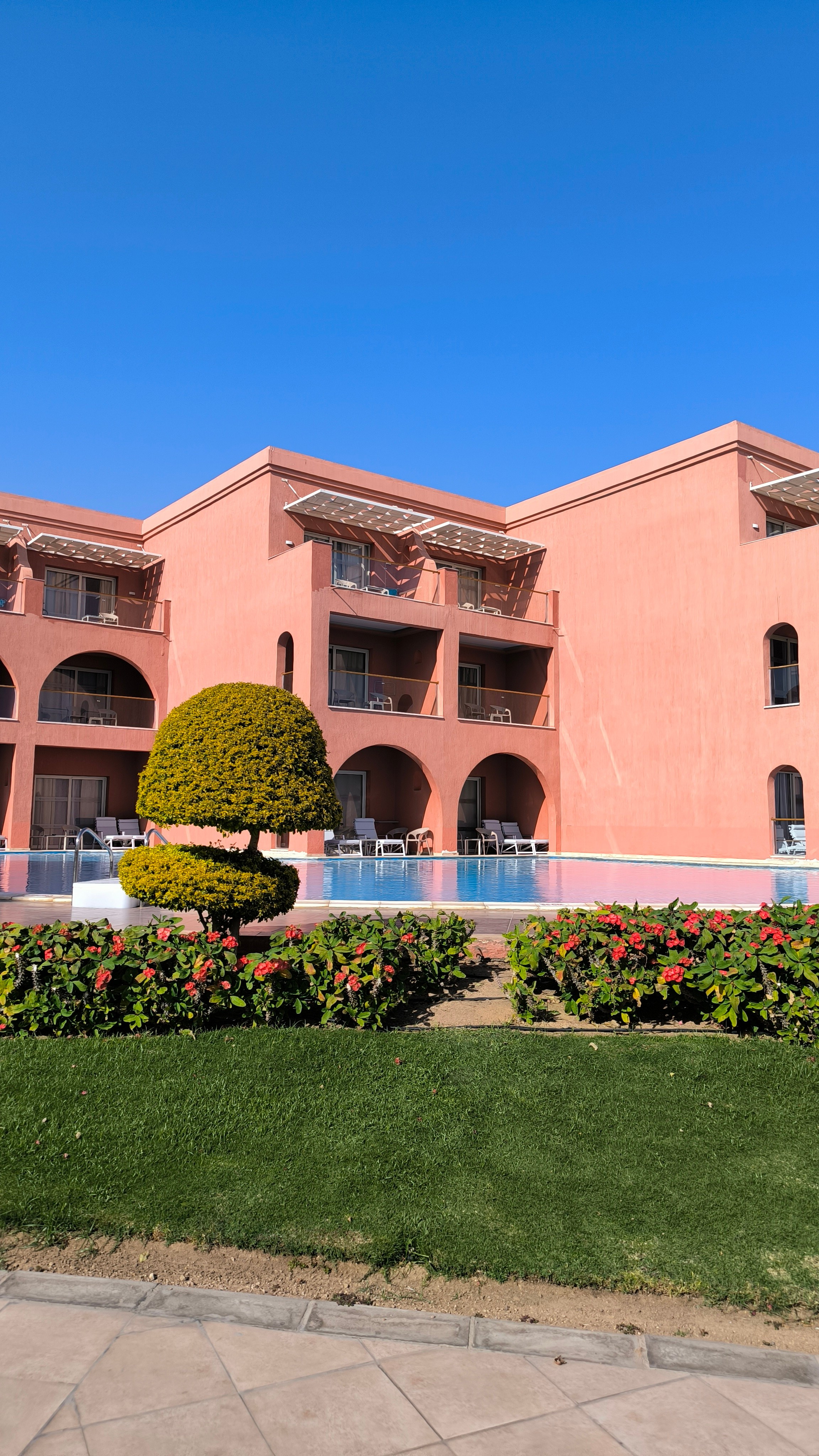 Шарм-Эль-Шейх. Светлана Иванова - профессиональный фотограф