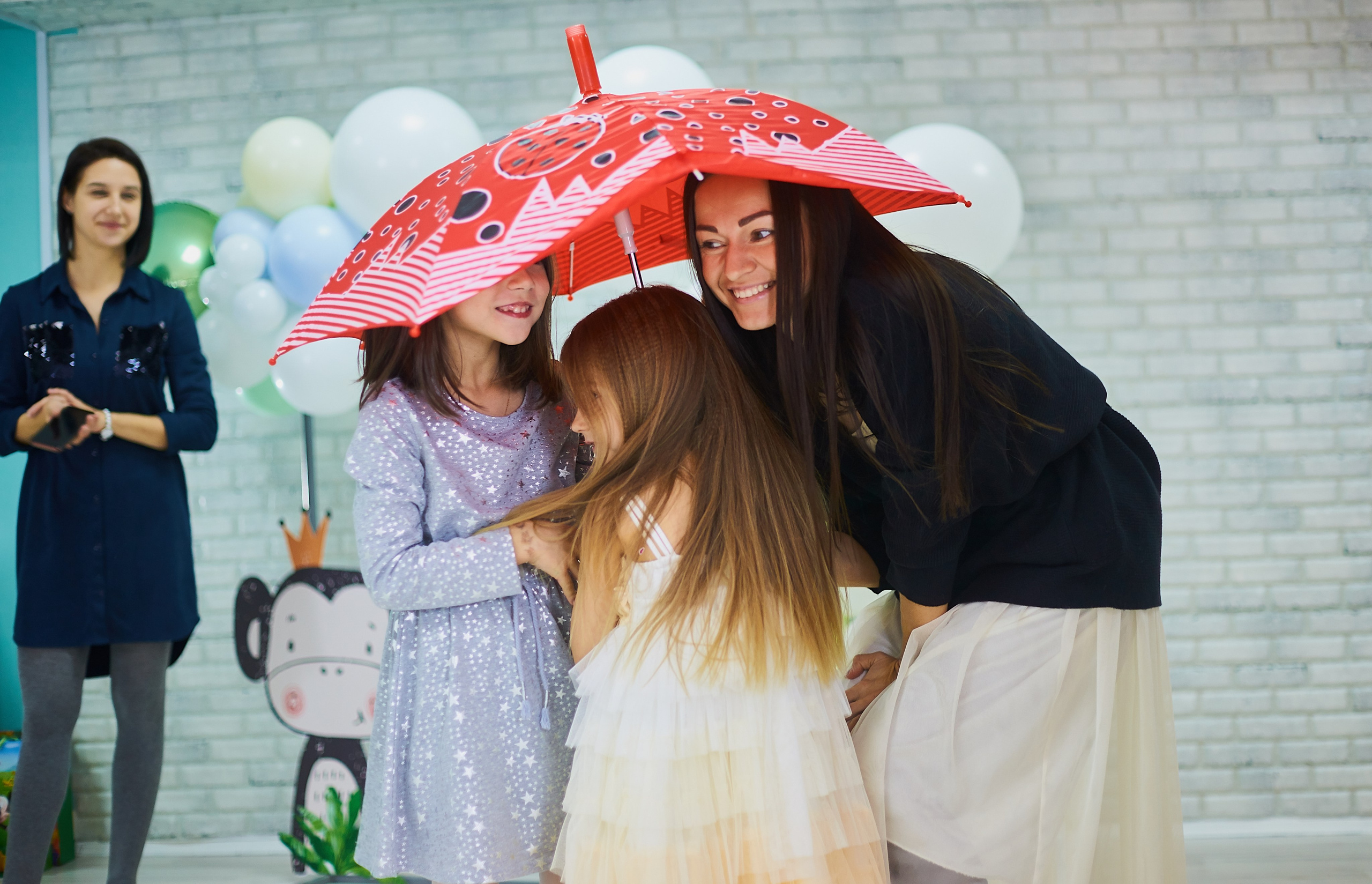 Данилу 3 года. Анна Катасонова