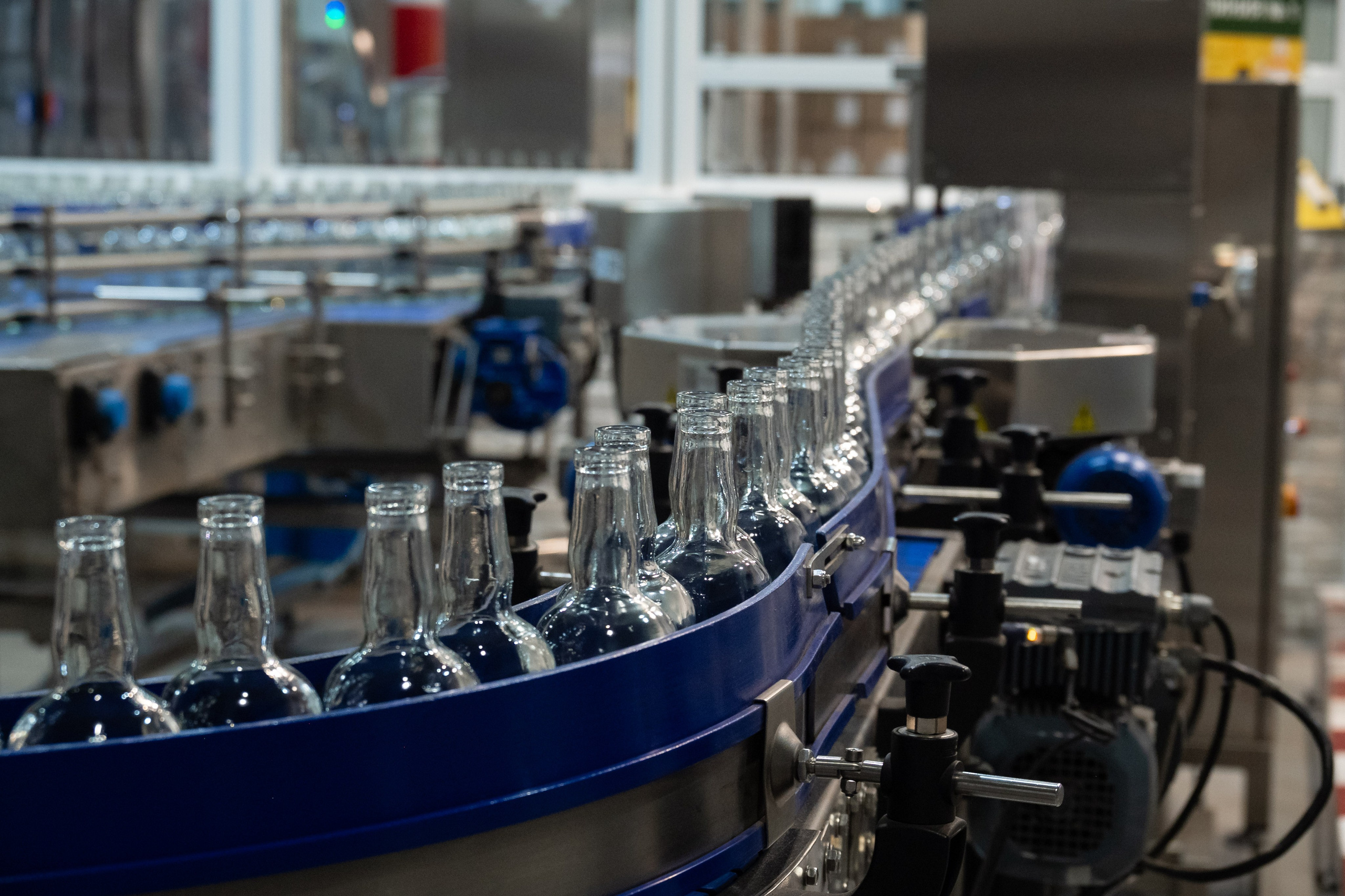 Тульский винокуренный завод. Фотограф и видеооператор в Туле | Даниил Рыбак