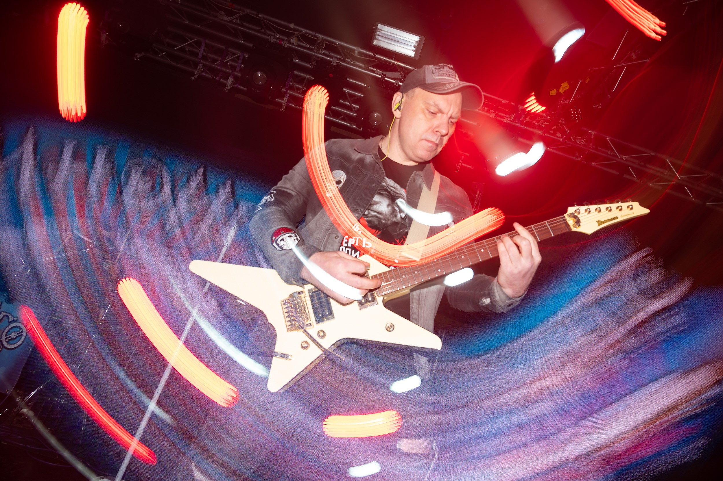 Корпоратив КТЕ Лабс. Фотограф и видеооператор в Туле | Даниил Рыбак