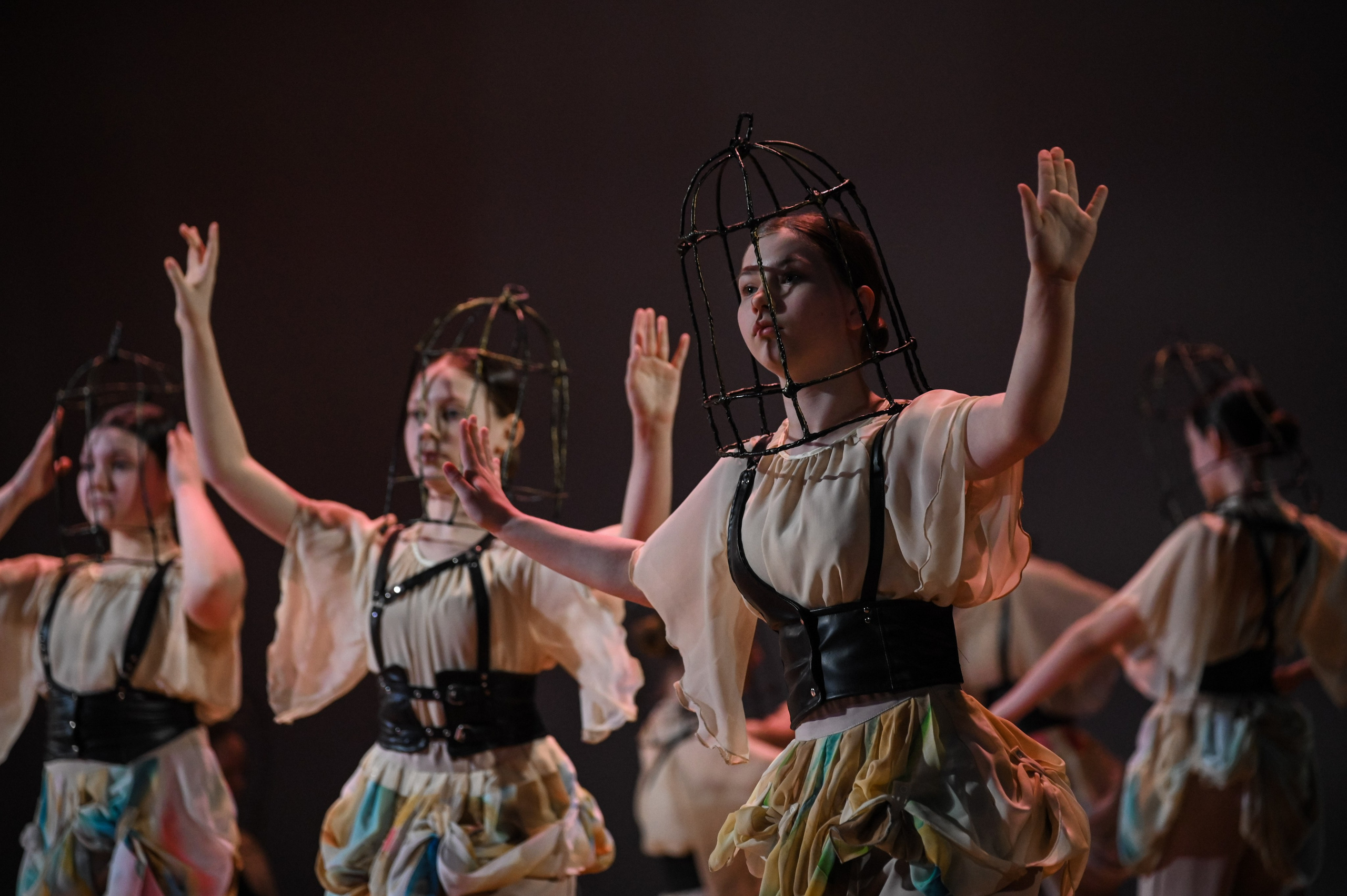 Dance Wave Тула. Фотограф и видеооператор в Туле | Даниил Рыбак